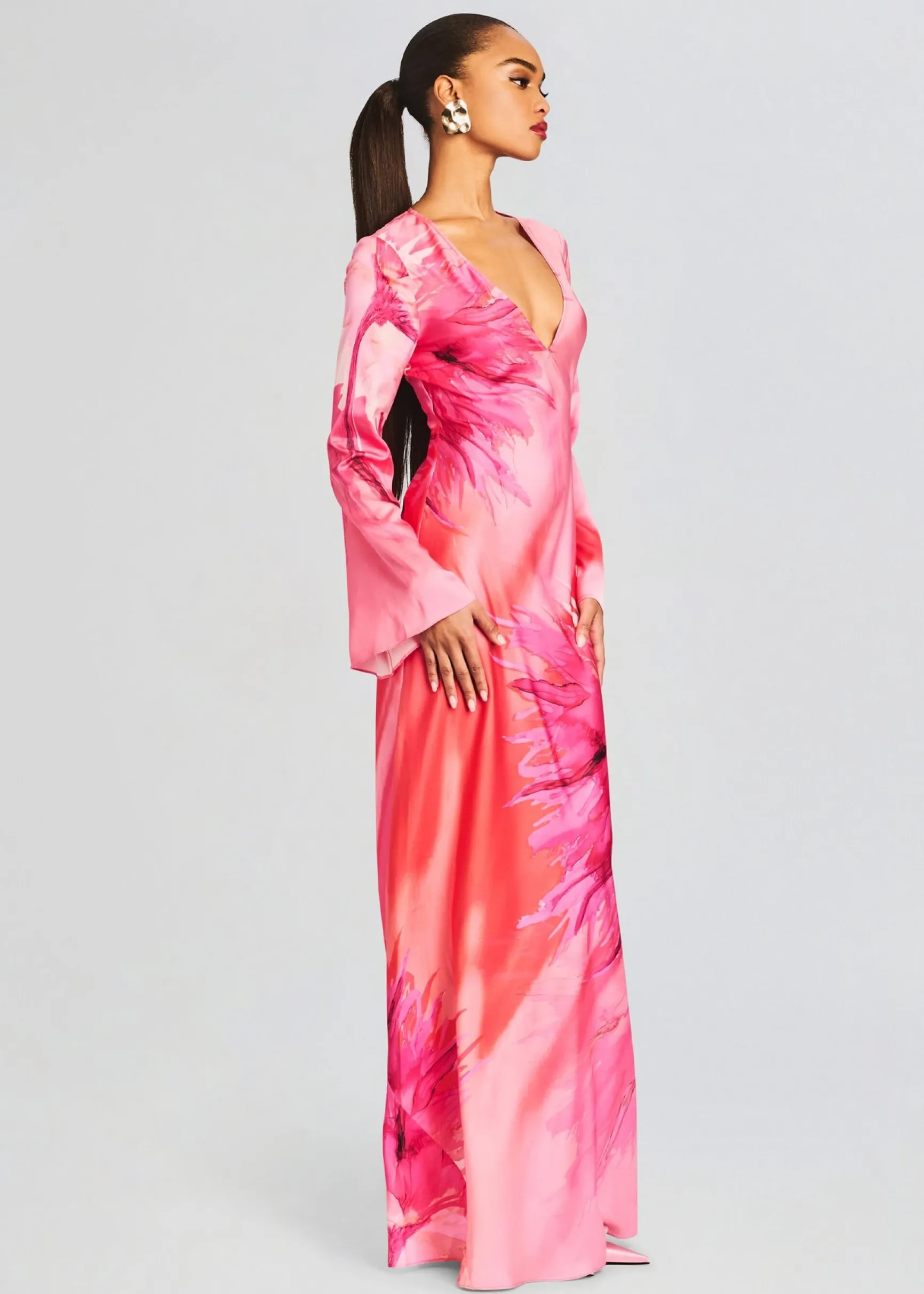 abira_long_dress_2-3.webp Maxi*Retrofete Abira Long Dress Pink