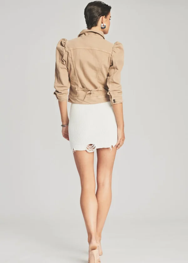 Jackets*Retrofete Ada Jacket Camel