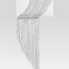 Final Touches*Retrofete Adley Crystal Bag White