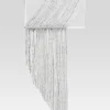 Handbags*Retrofete Adley Crystal Bag Clear/Silver