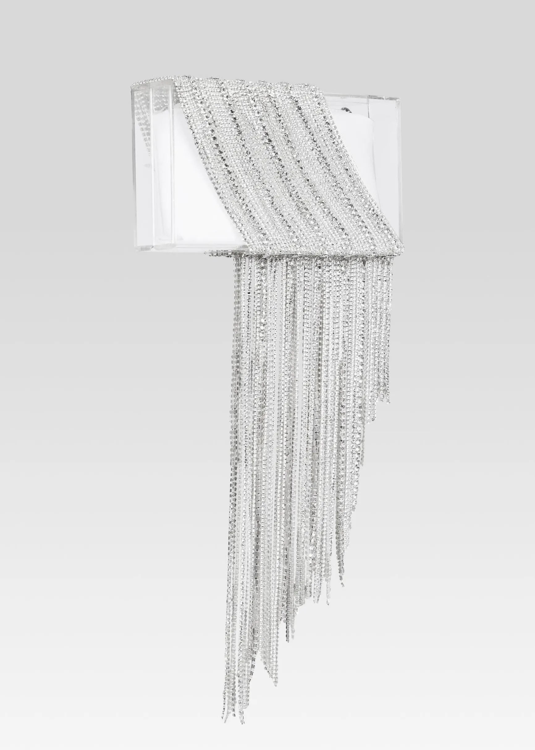 adley_crystal_bag_2-13.webp Handbags*Retrofete Adley Crystal Bag Clear/Silver