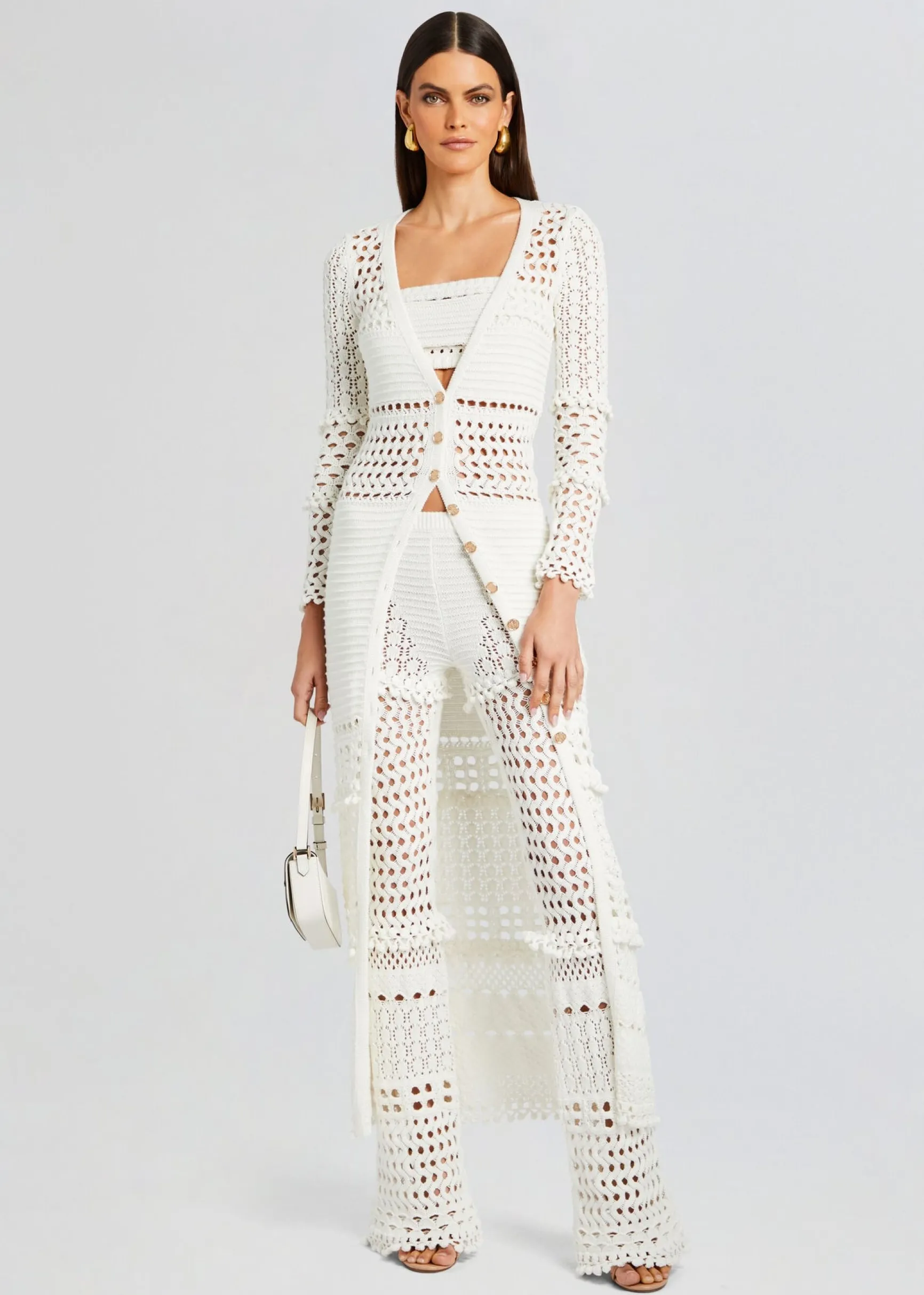 alaia_knit_crochet_cardig_0-2.webp Spring Knits*Retrofete Alaia Knit Crochet Cardigan Iridescent White