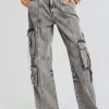 Bottoms*Retrofete Alejandra Cargo Pant Phoenix