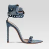 Shoes*Retrofete Alessandra Sandal Denim