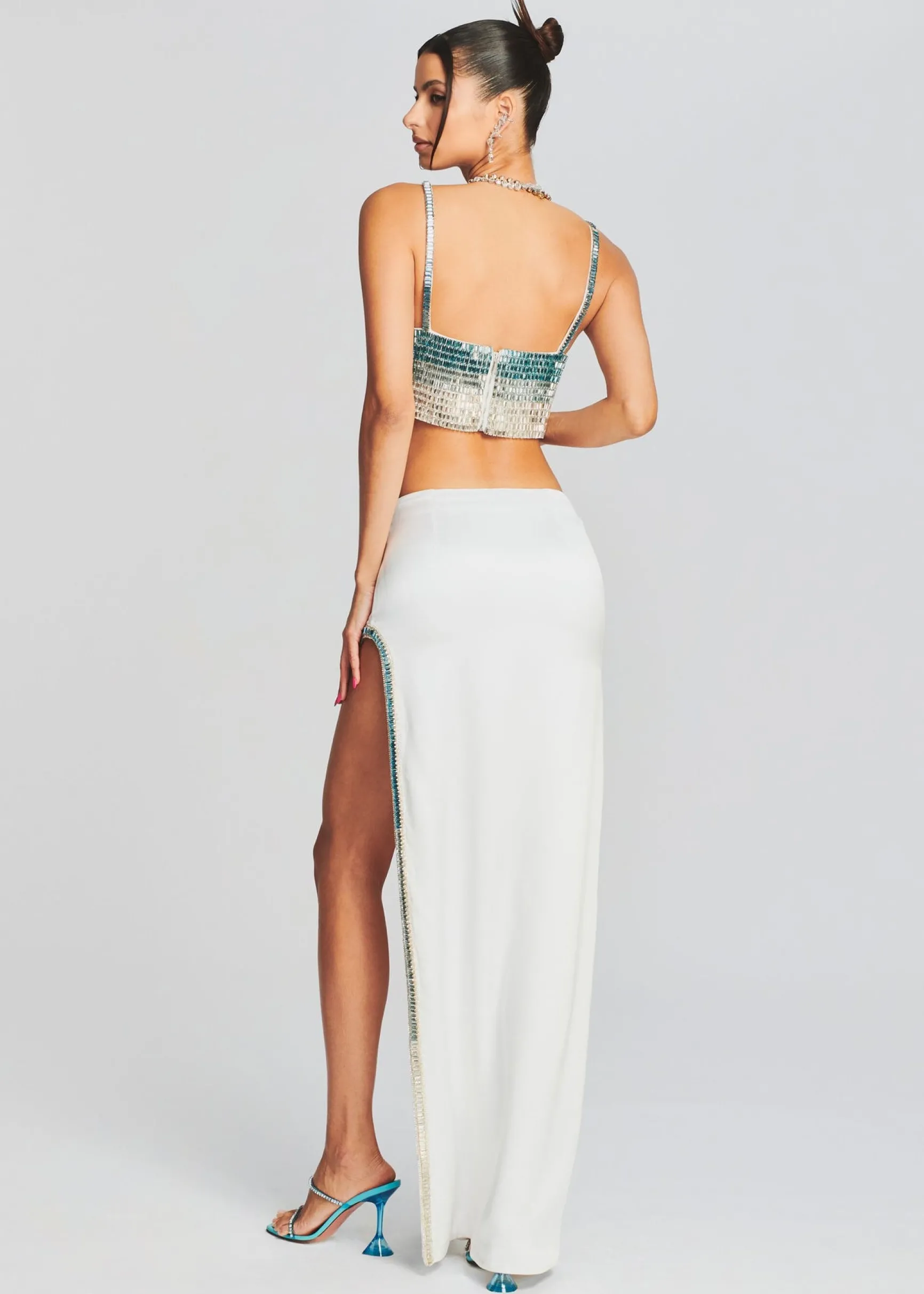 aline_skirt_3-1.webp Subtle Shimmer*Retrofete Aline Skirt White/Blue