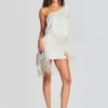 Dresses*Retrofete Allegra Dress White