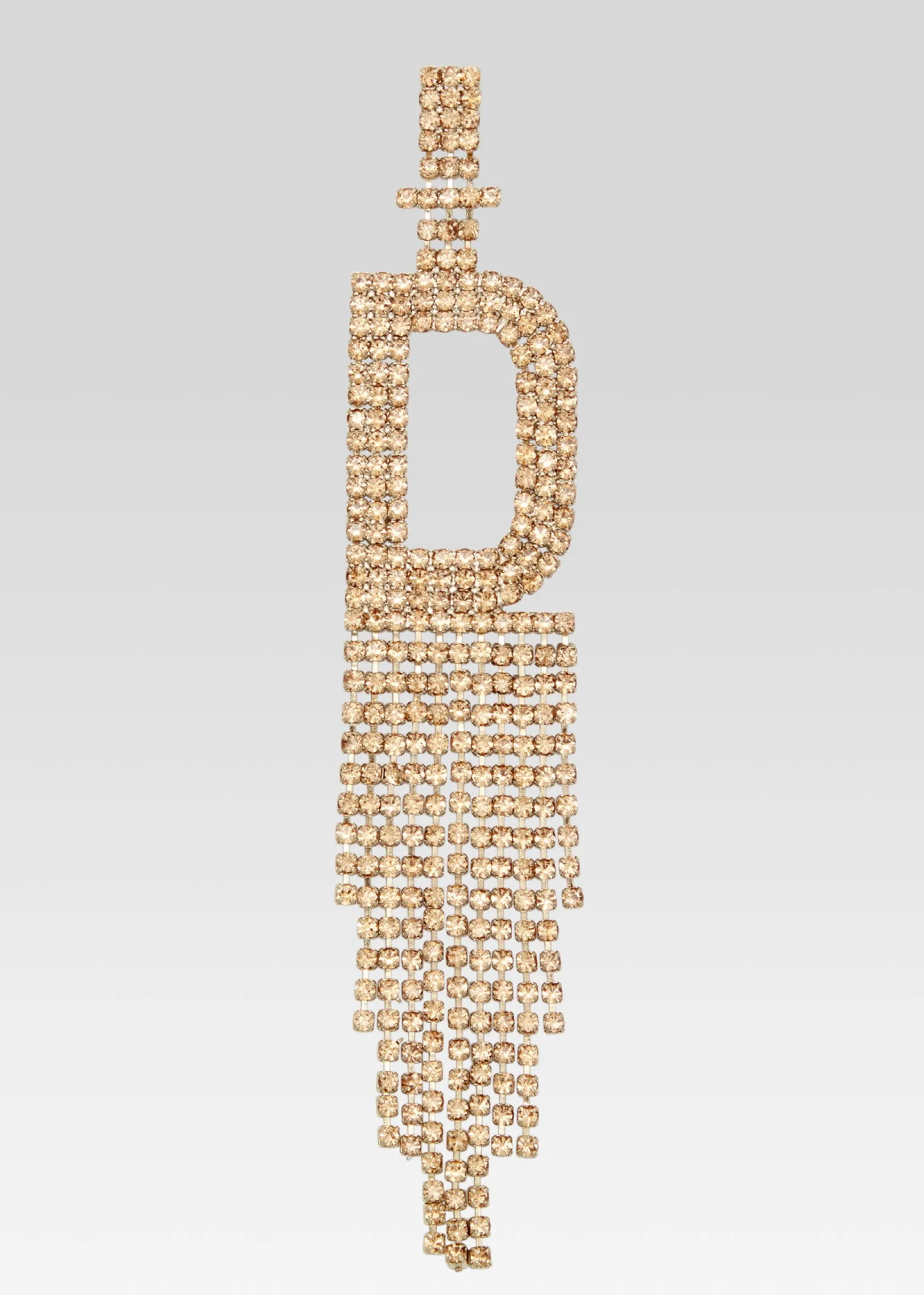 alphabet_earring_5-6.webp Final Sale*Retrofete Alphabet Earring Gold