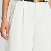 RETROFÊTE*Retrofete Alyson Short White