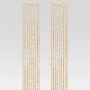 Accessories*Retrofete Amber Earrings Gold