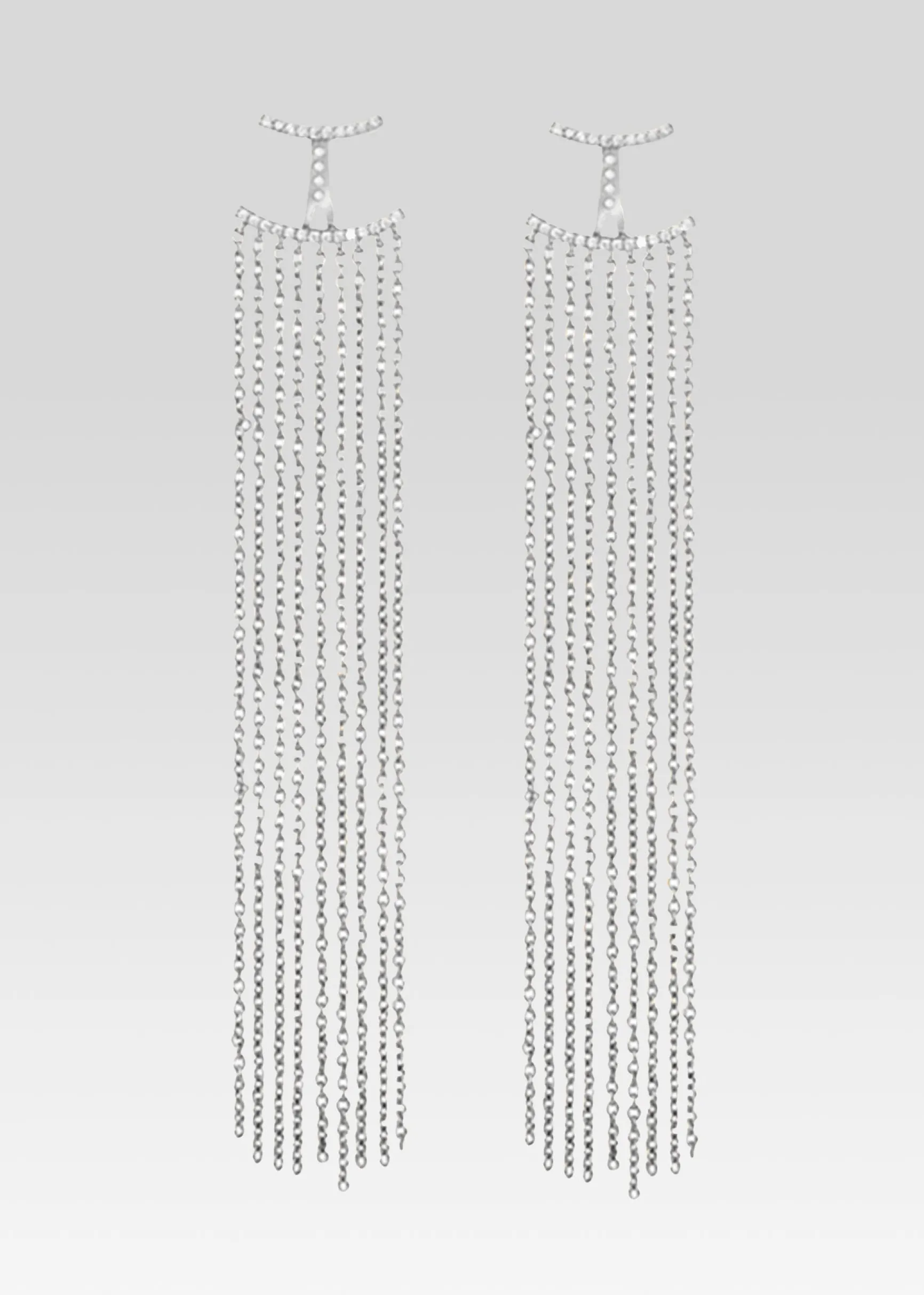 amber_earrings_0.webp Reception Dresses*Retrofete Amber Earrings Silver