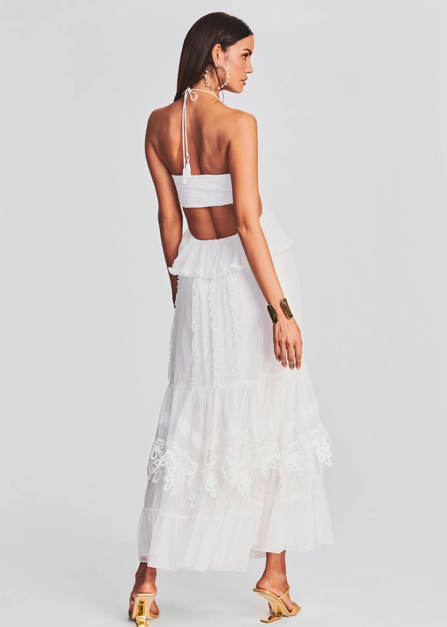 ame_long_dress_1.webp Honeymoon Looks*Retrofete Ame Long Dress Off White