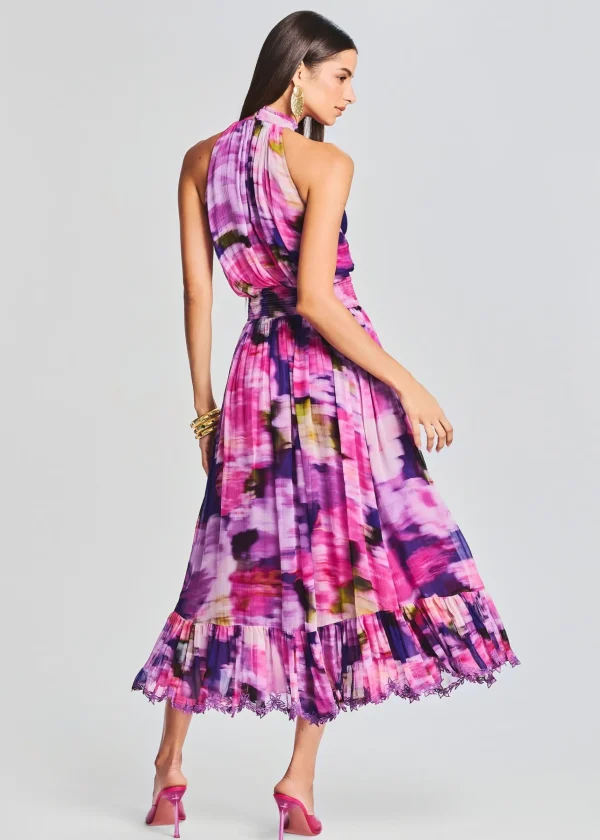 Midi*Retrofete Anay Midi Dress Multi