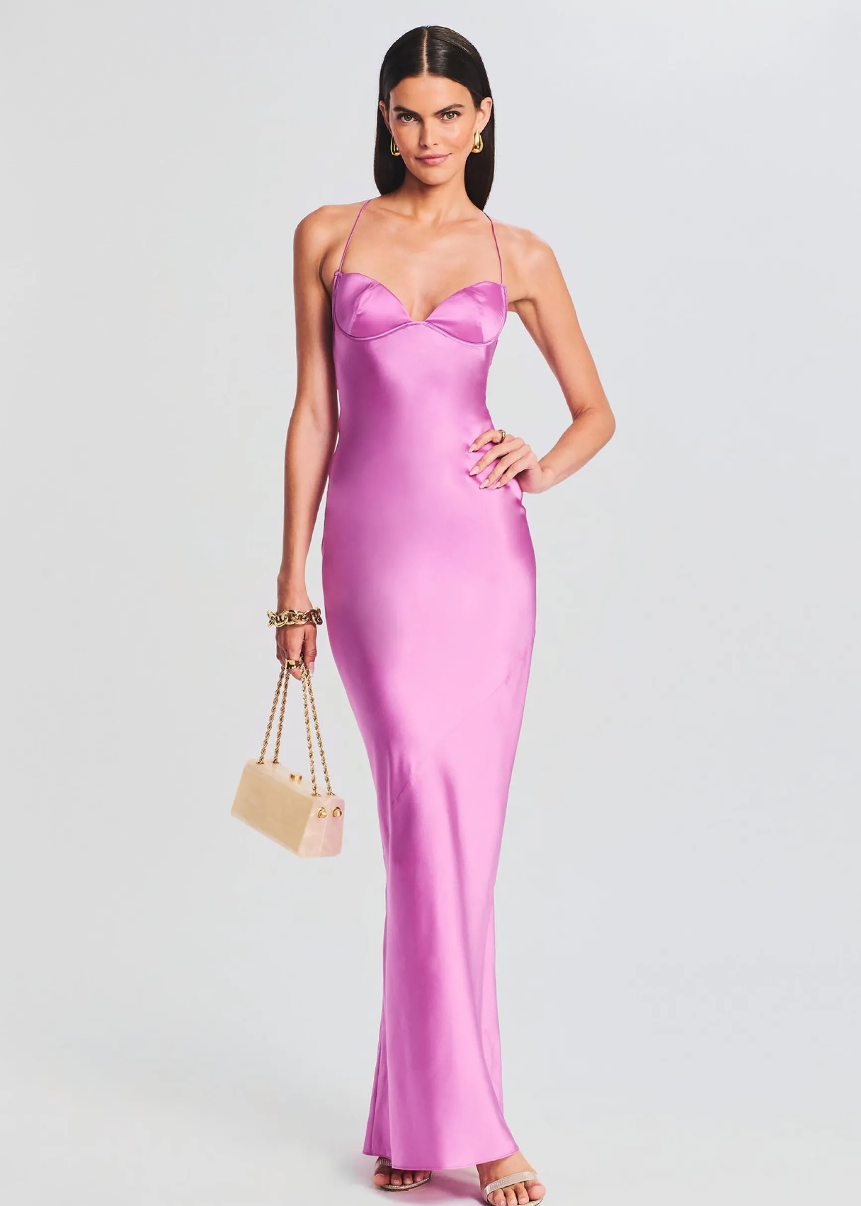 andie_silk_gown_0.webp Bridal Party*Retrofete Andie Silk Gown Rose Bud