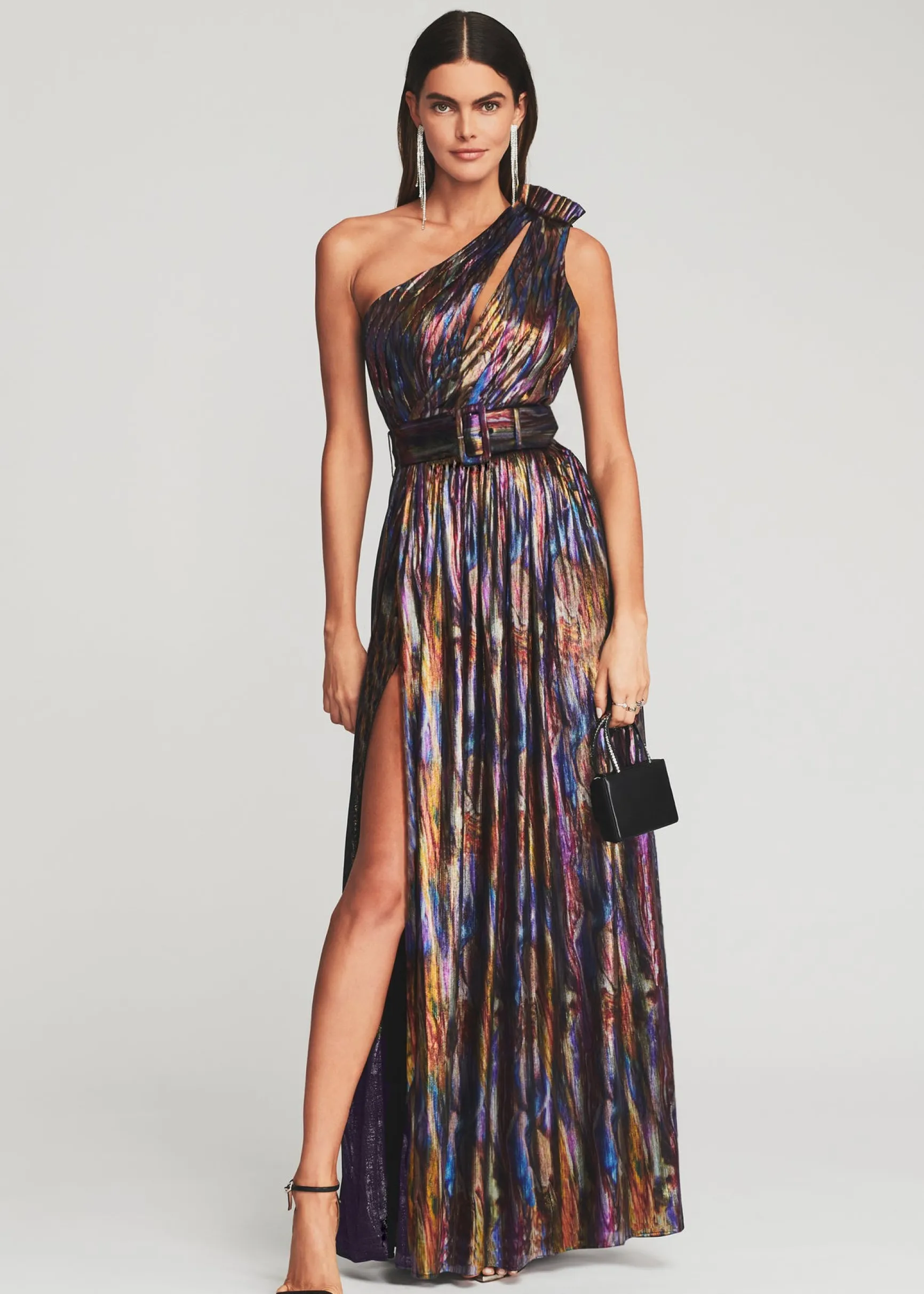 andrea_maxi_dress_0-4.webp RETROFÊTE*Retrofete Andrea Maxi Dress Oil Spill