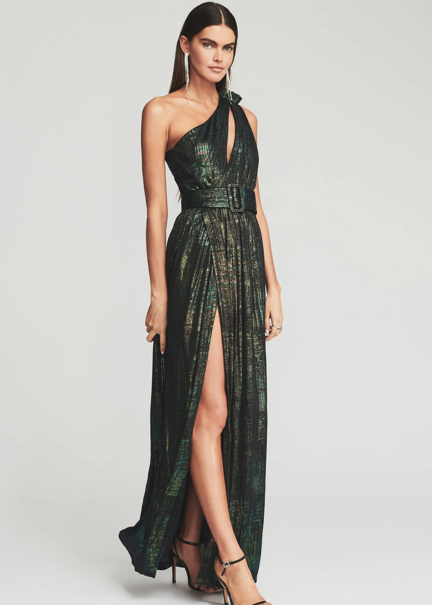 andrea_maxi_dress_2-1.webp Guest Of*Retrofete Andrea Maxi Dress Green Print