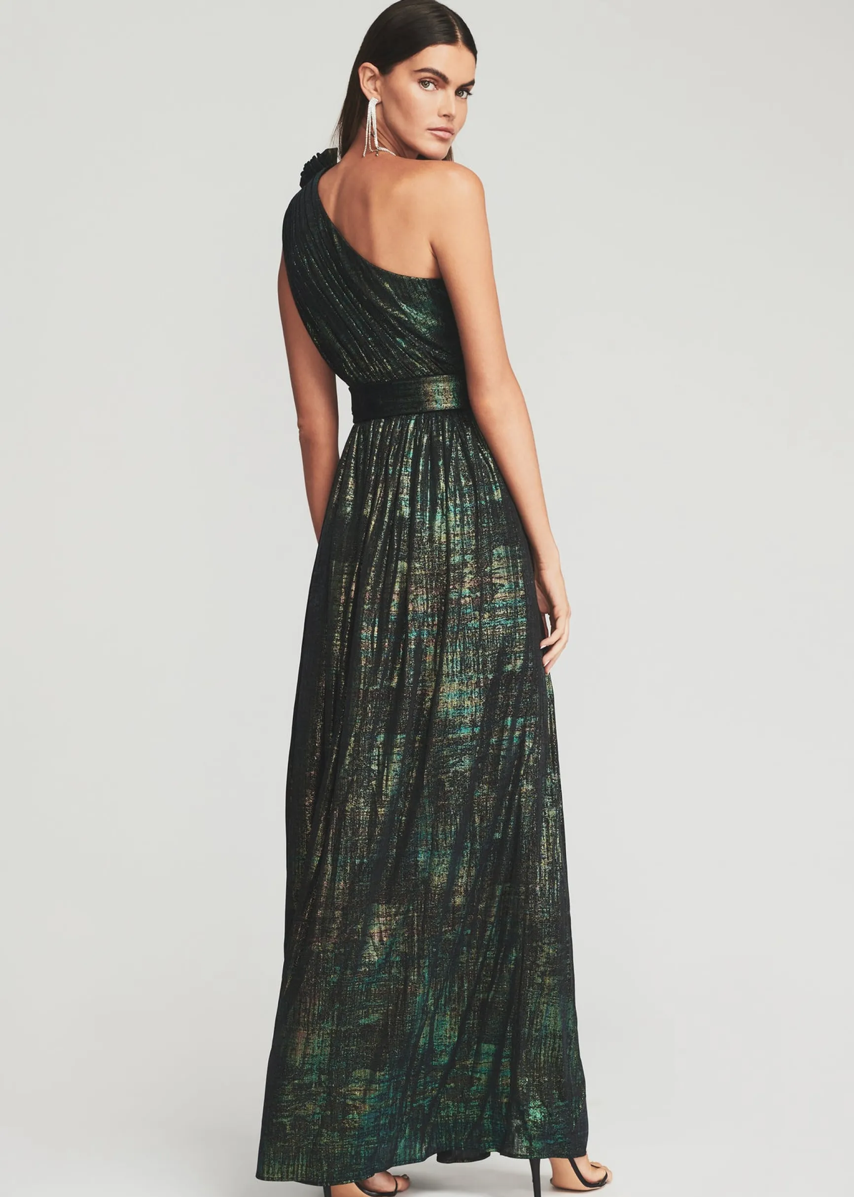 andrea_maxi_dress_3-1.webp Guest Of*Retrofete Andrea Maxi Dress Green Print