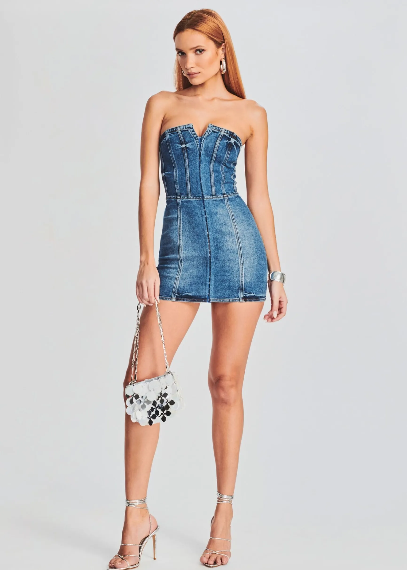 andreia_denim_dress_4.webp Dresses*Retrofete Andreia Denim Dress Bailey