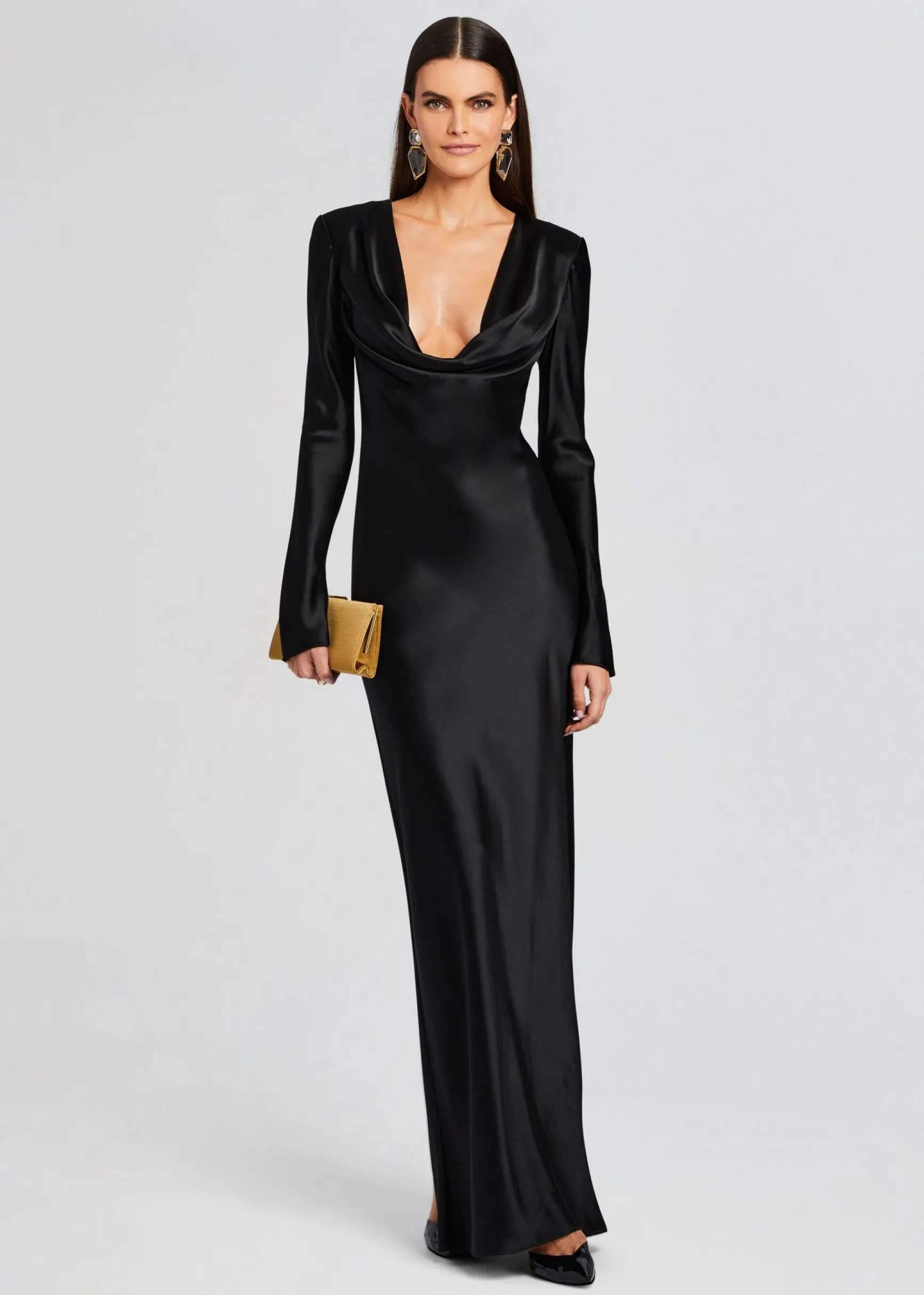 anna_cowl_evening_dress_0-10.webp Gowns*Retrofete Anna Cowl Evening Dress Black