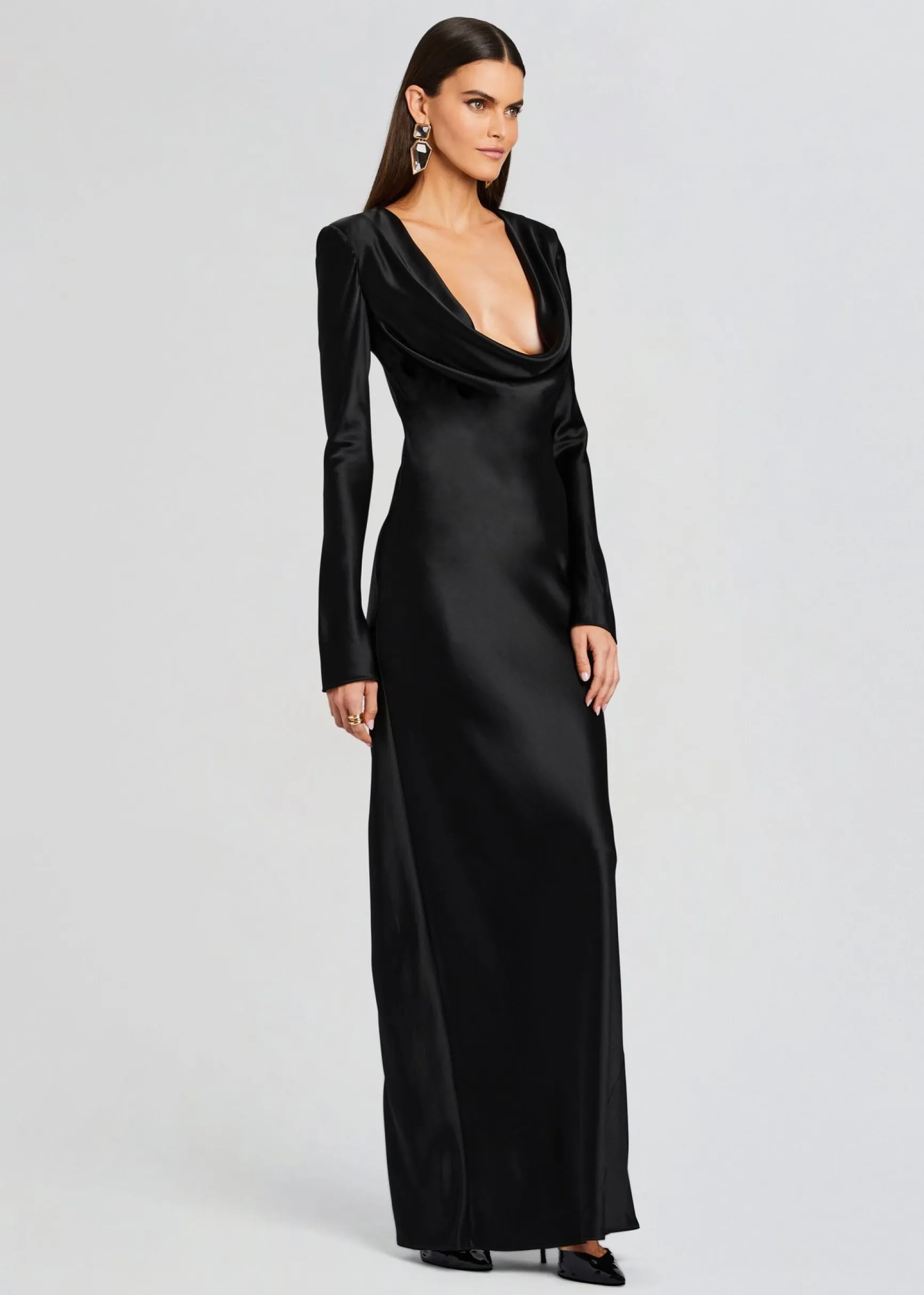 anna_cowl_evening_dress_2-11.webp Maxi*Retrofete Anna Cowl Evening Dress Black