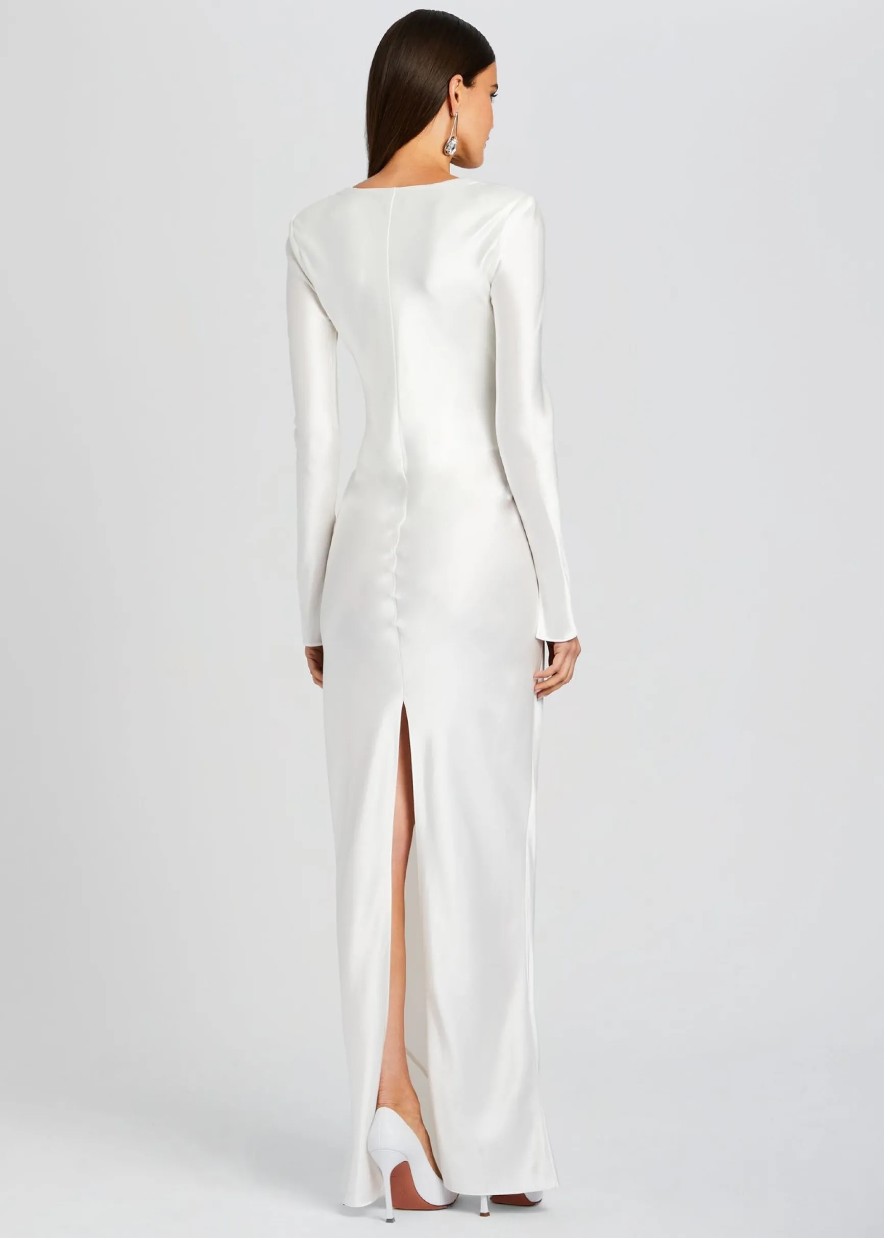 anna_cowl_evening_dress_3.webp Rehearsal Dinner*Retrofete Anna Cowl Evening Dress White