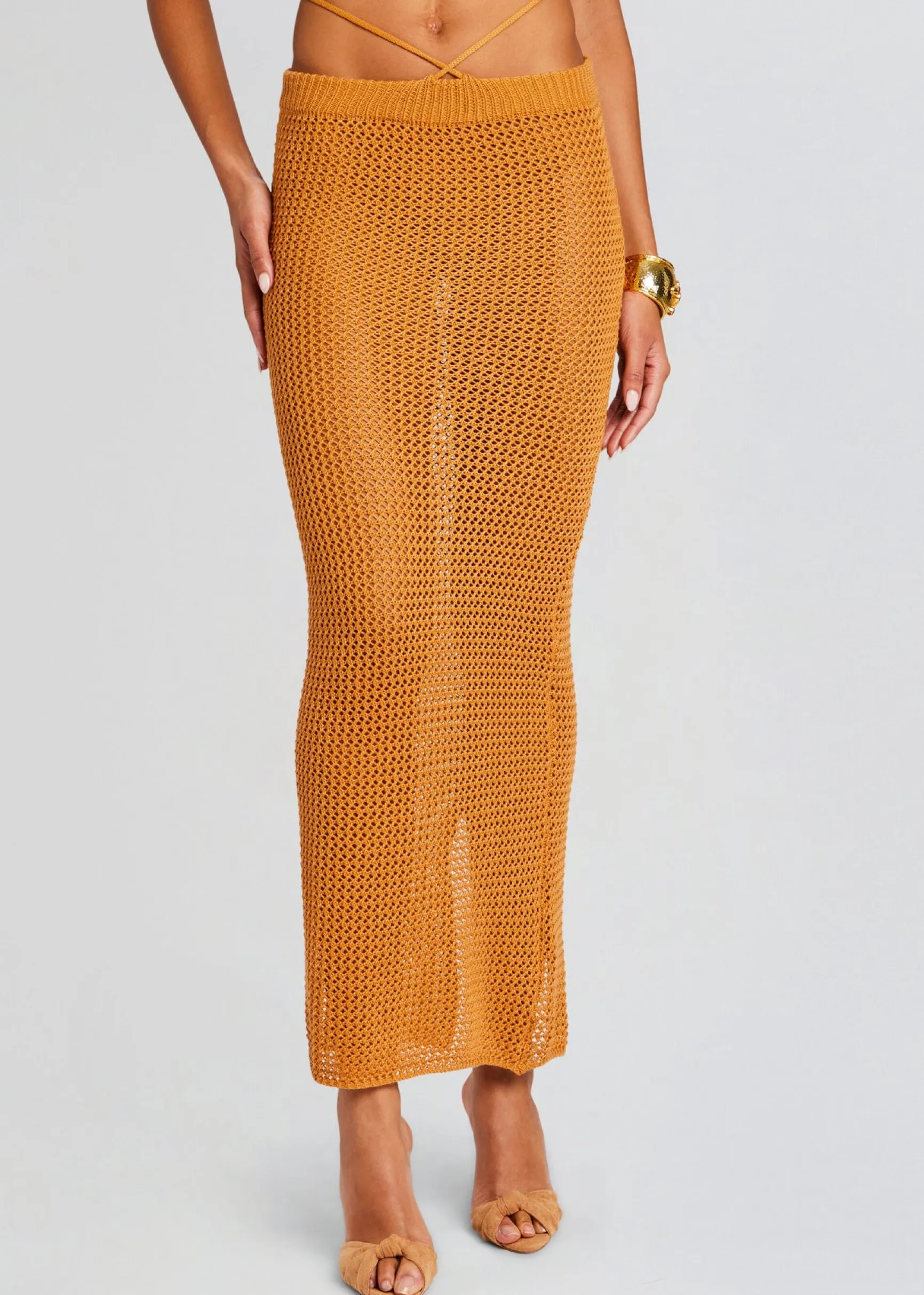 aria_knitted_skirt_0-8.webp Swim*Retrofete Aria Knitted Skirt Tobacco