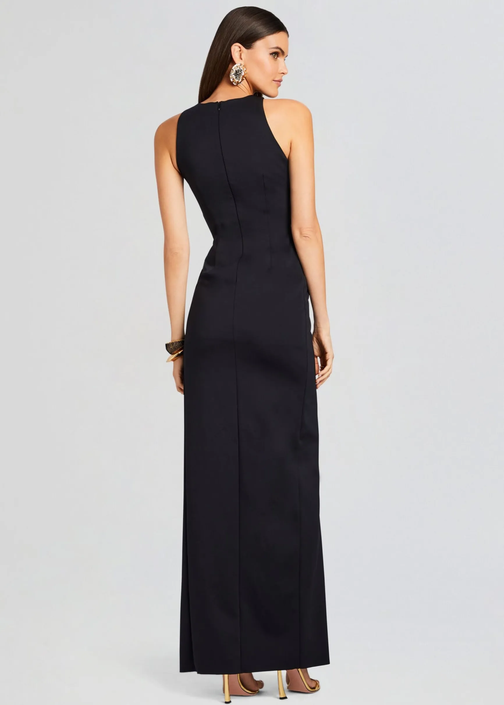 ariel_maxi_dress_2.webp Guest Of*Retrofete Ariel Maxi Dress Black