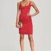 Dresses*Retrofete Aries Dress Red