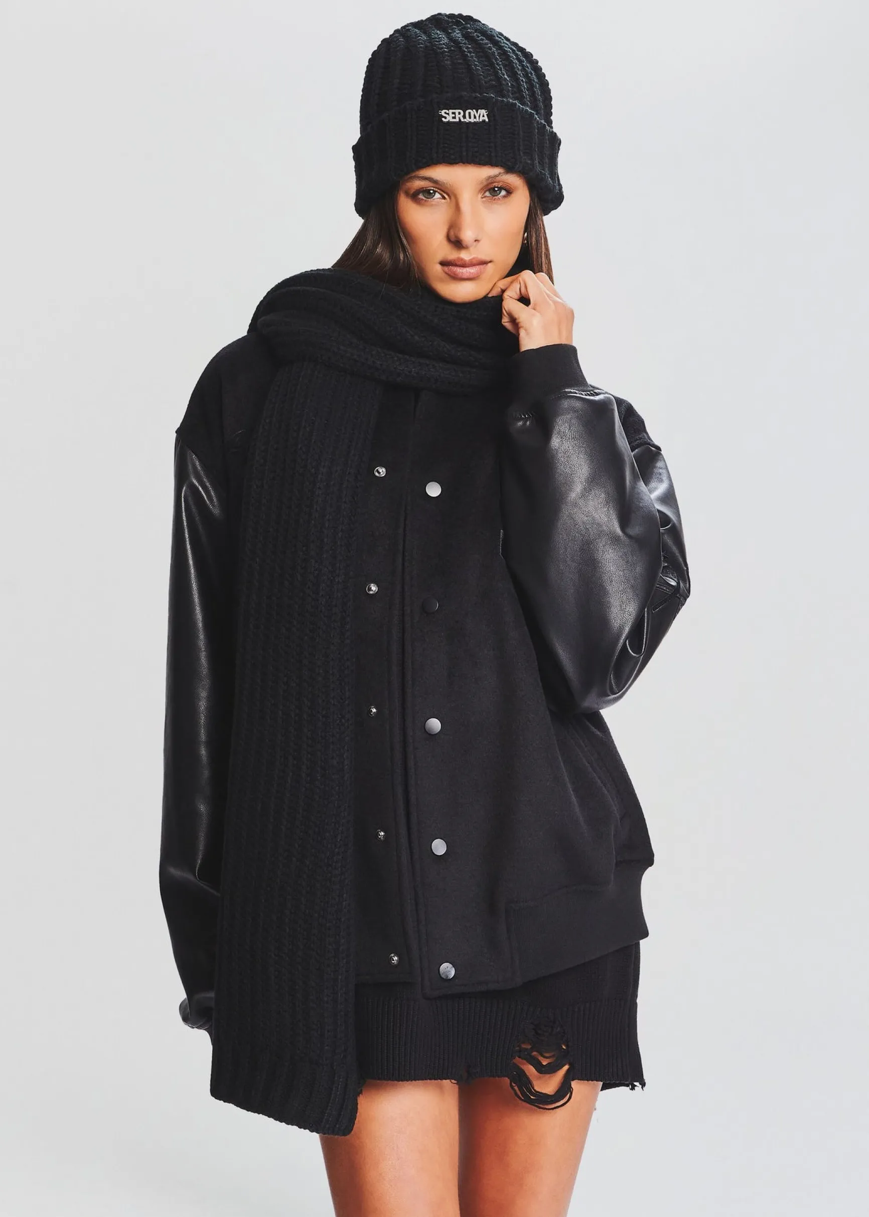 ash_scarf_0-2.webp Accessories*Retrofete Ash Scarf Black