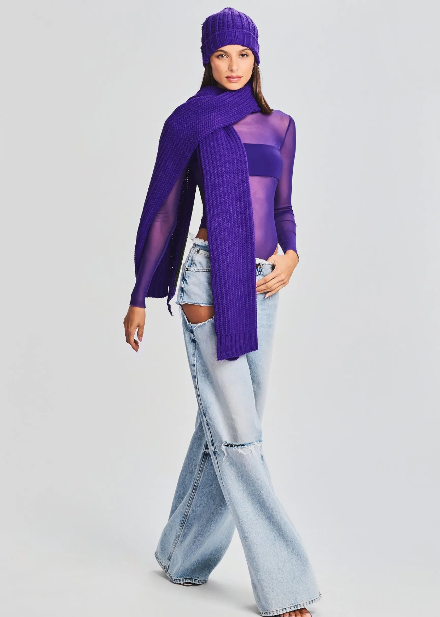 ash_scarf_1-1.webp Accessories*Retrofete Ash Scarf Violet
