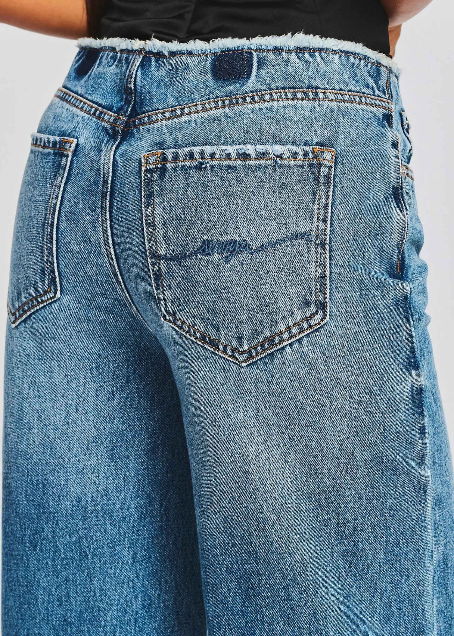 aston_wide_leg_jean_1.webp Bottoms*Retrofete Aston Wide Leg Jean Bayside