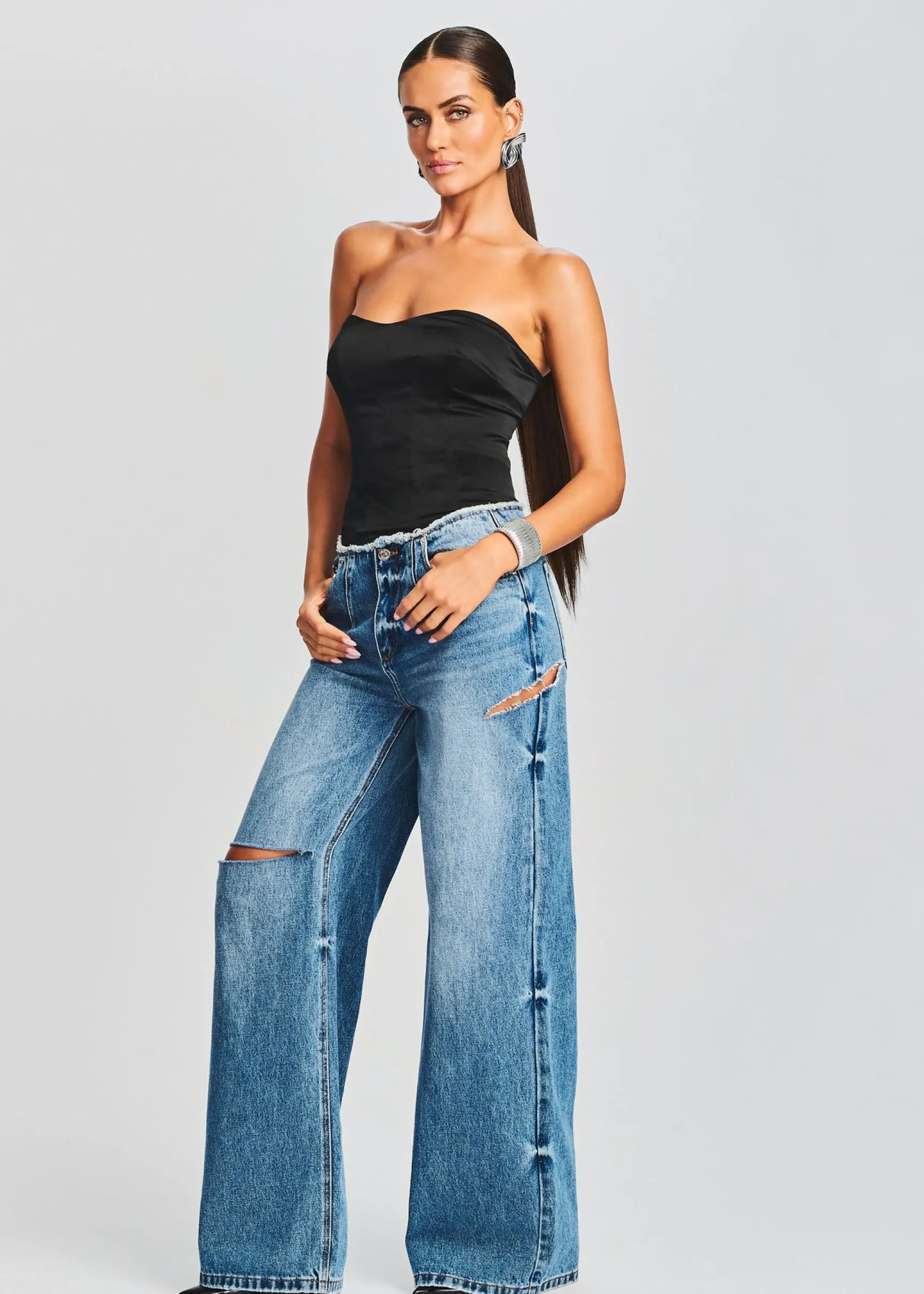 aston_wide_leg_jean_2.webp Bottoms*Retrofete Aston Wide Leg Jean Bayside