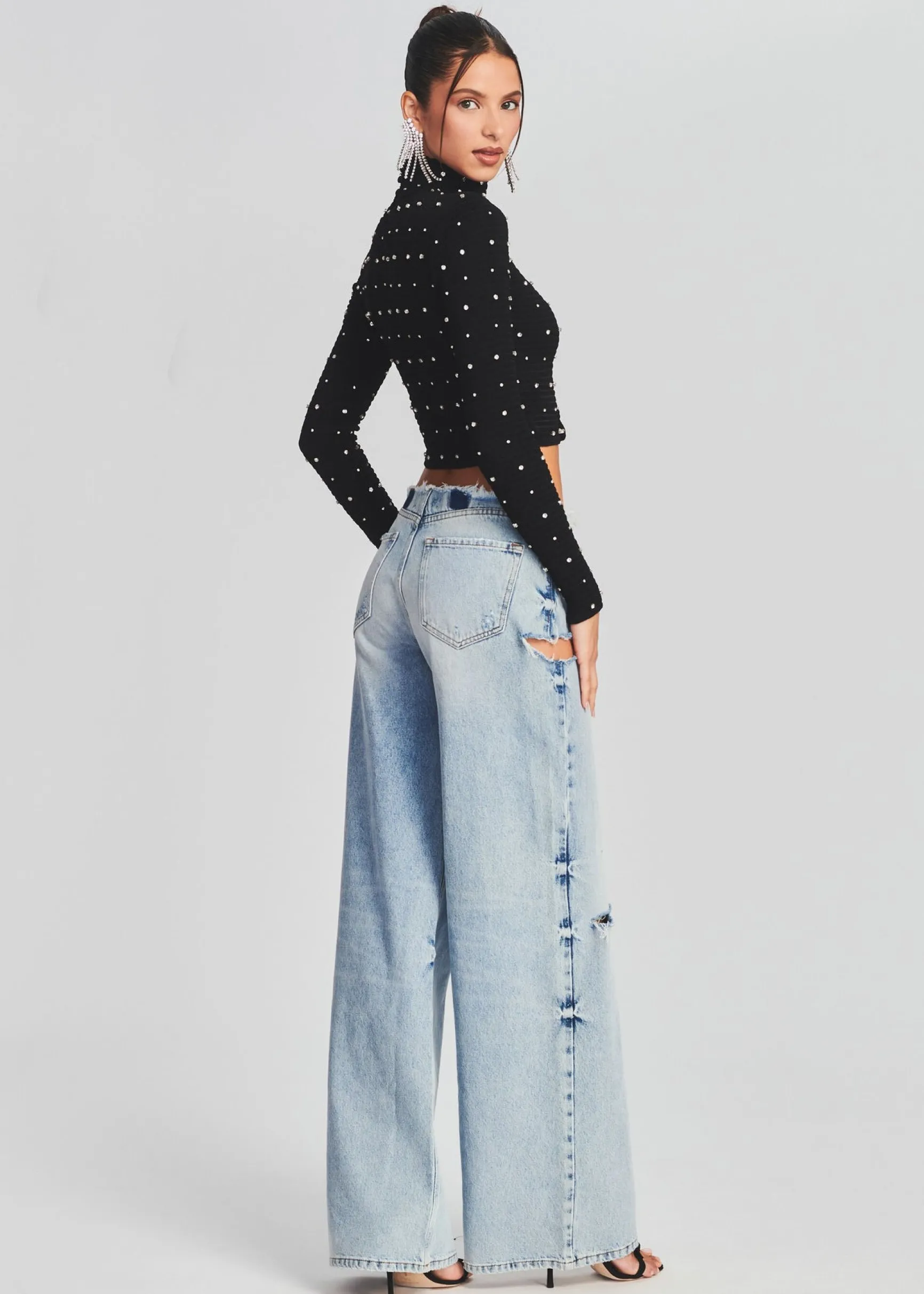 aston_wide_leg_jean_3-1.webp Bottoms*Retrofete Aston Wide Leg Jean Coastline
