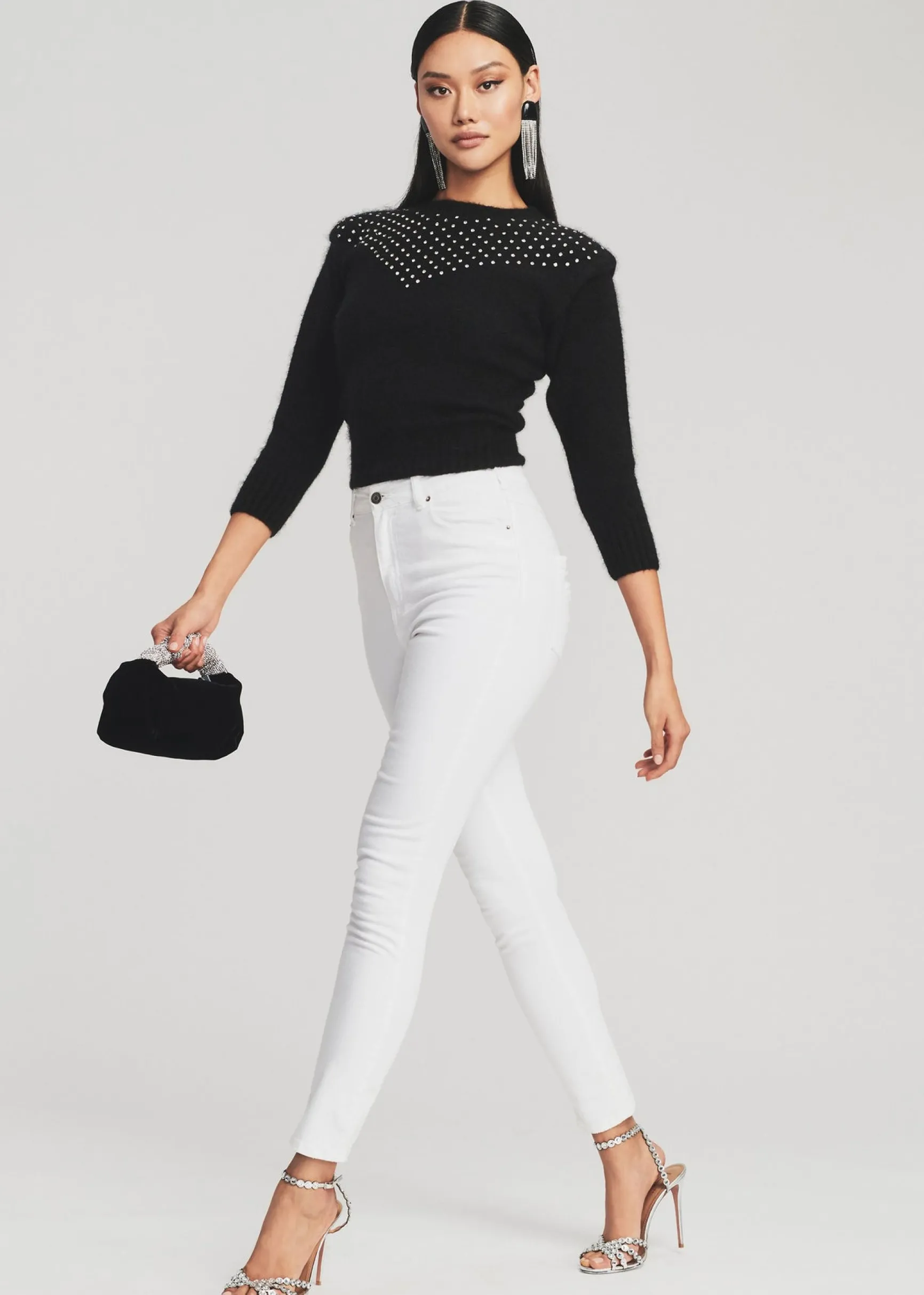 astra_sweater_2.webp Final Sale*Retrofete Astra Sweater Black