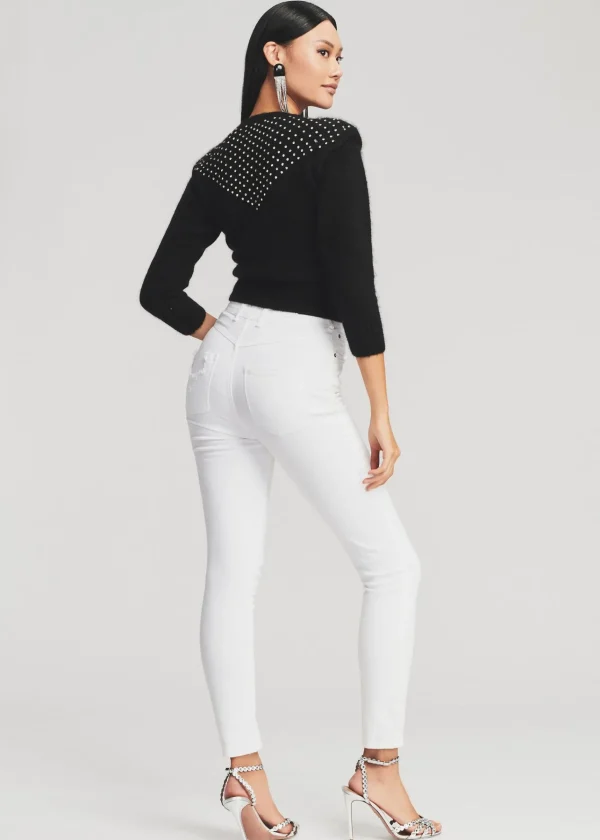 Final Sale*Retrofete Astra Sweater Black