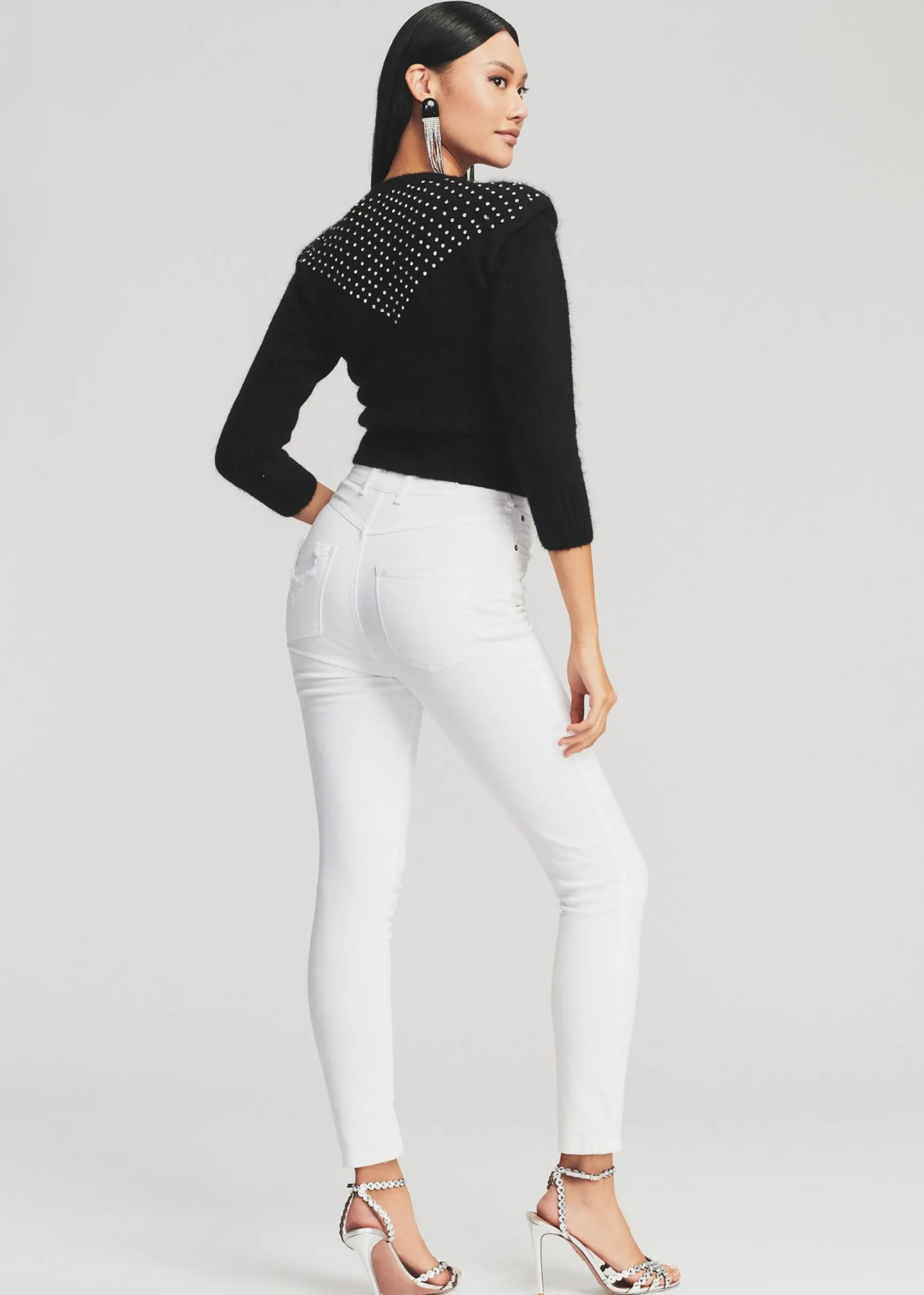 astra_sweater_3.webp Final Sale*Retrofete Astra Sweater Black