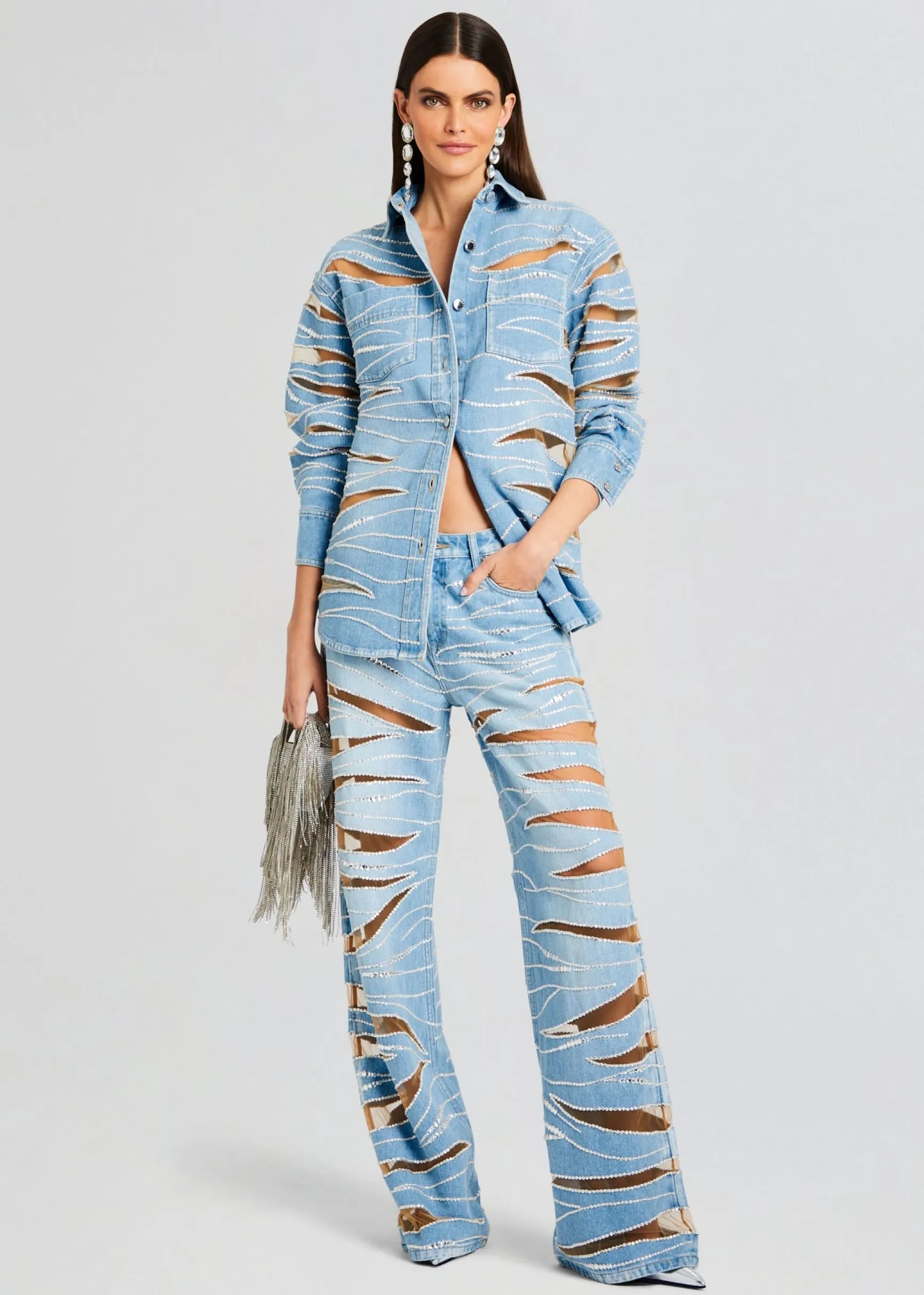 avani_embellished_denim_s_4-2.webp RETROFÊTE*Retrofete Avani Embellished Denim Shirt Bondi