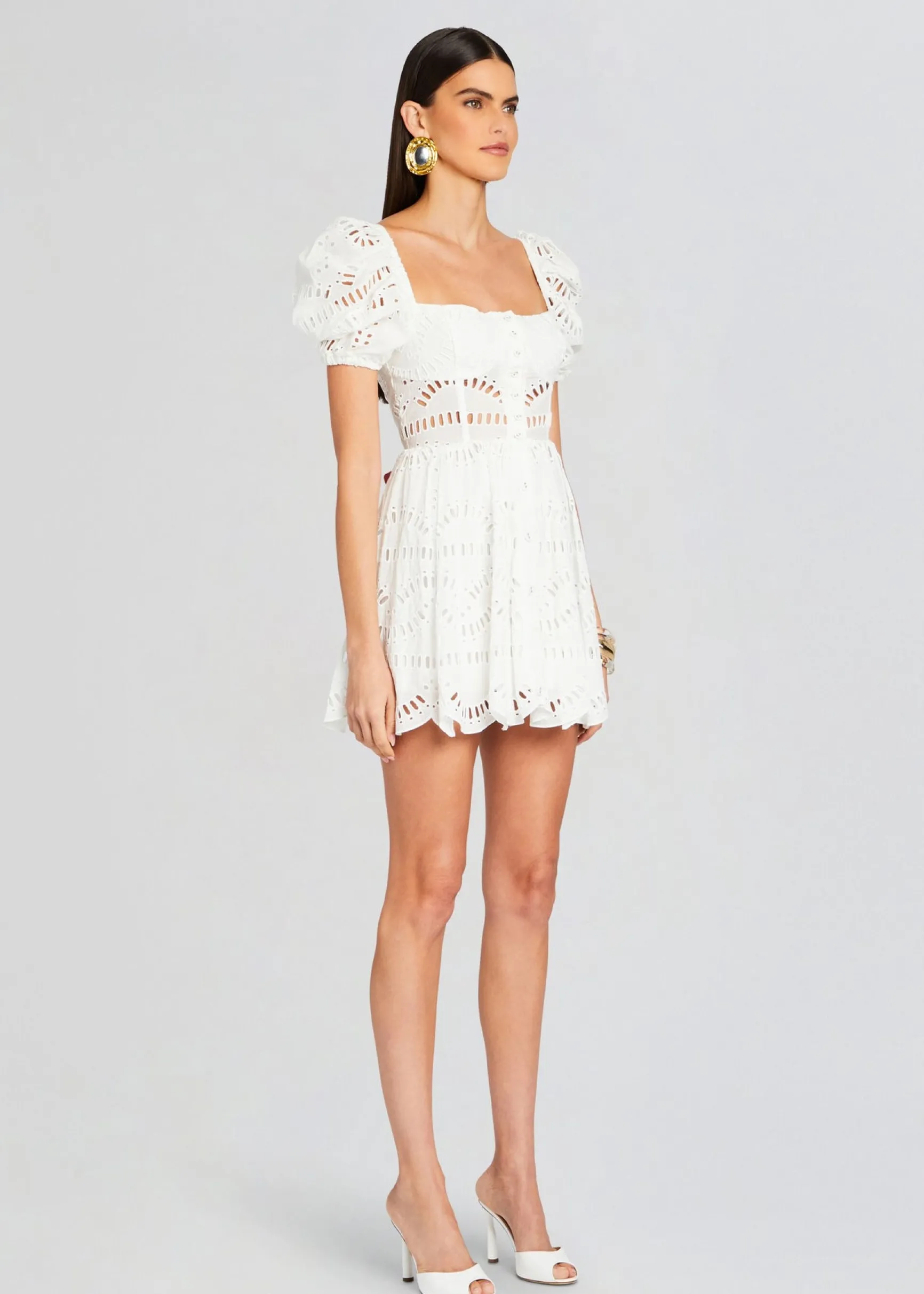ayiak_short_dress_2-3.webp Trending*Retrofete Ayiak Short Dress White Samoa
