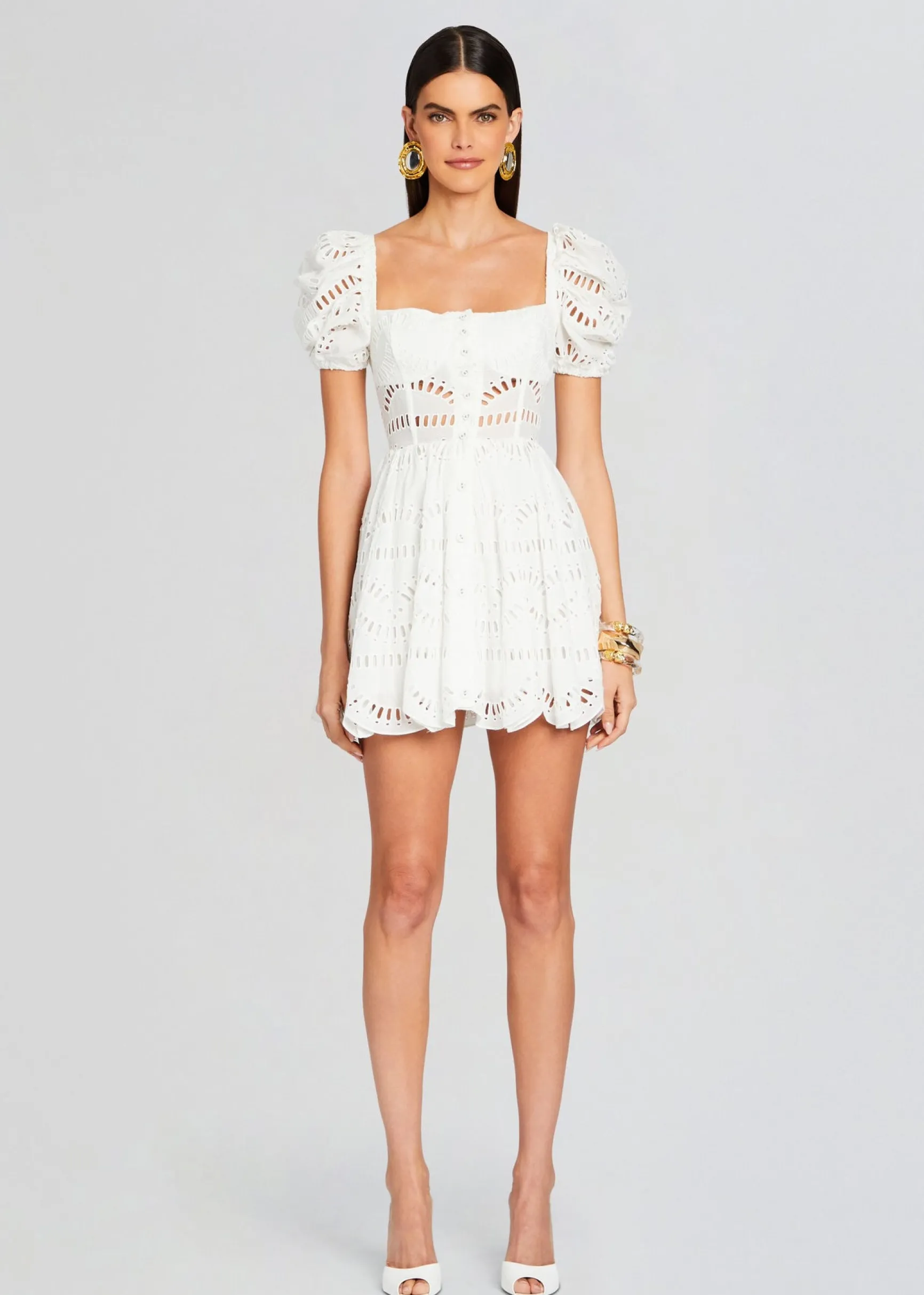 ayiak_short_dress_4-1.webp The Destination Bride*Retrofete Ayiak Short Dress White Samoa
