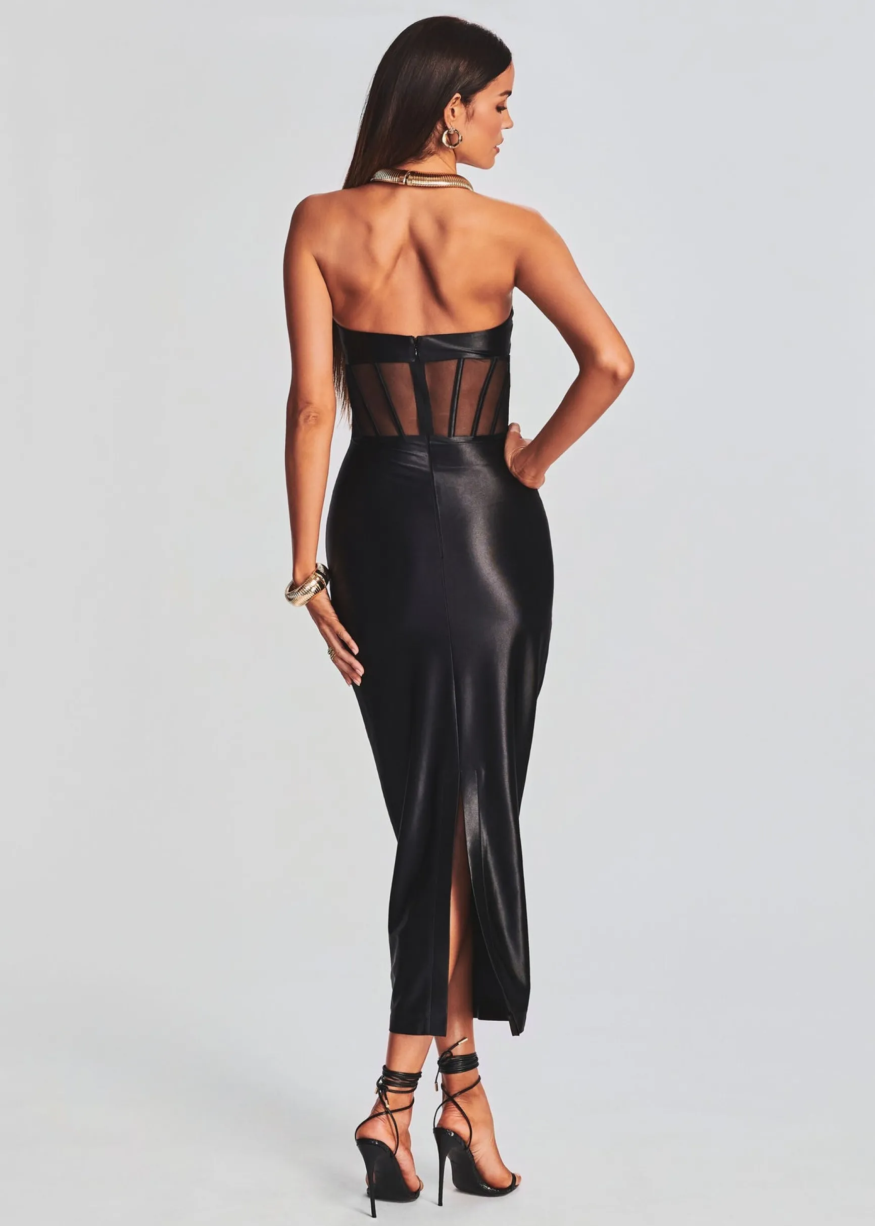 baila_dress_3.webp Guest Of*Retrofete Baila Dress Black
