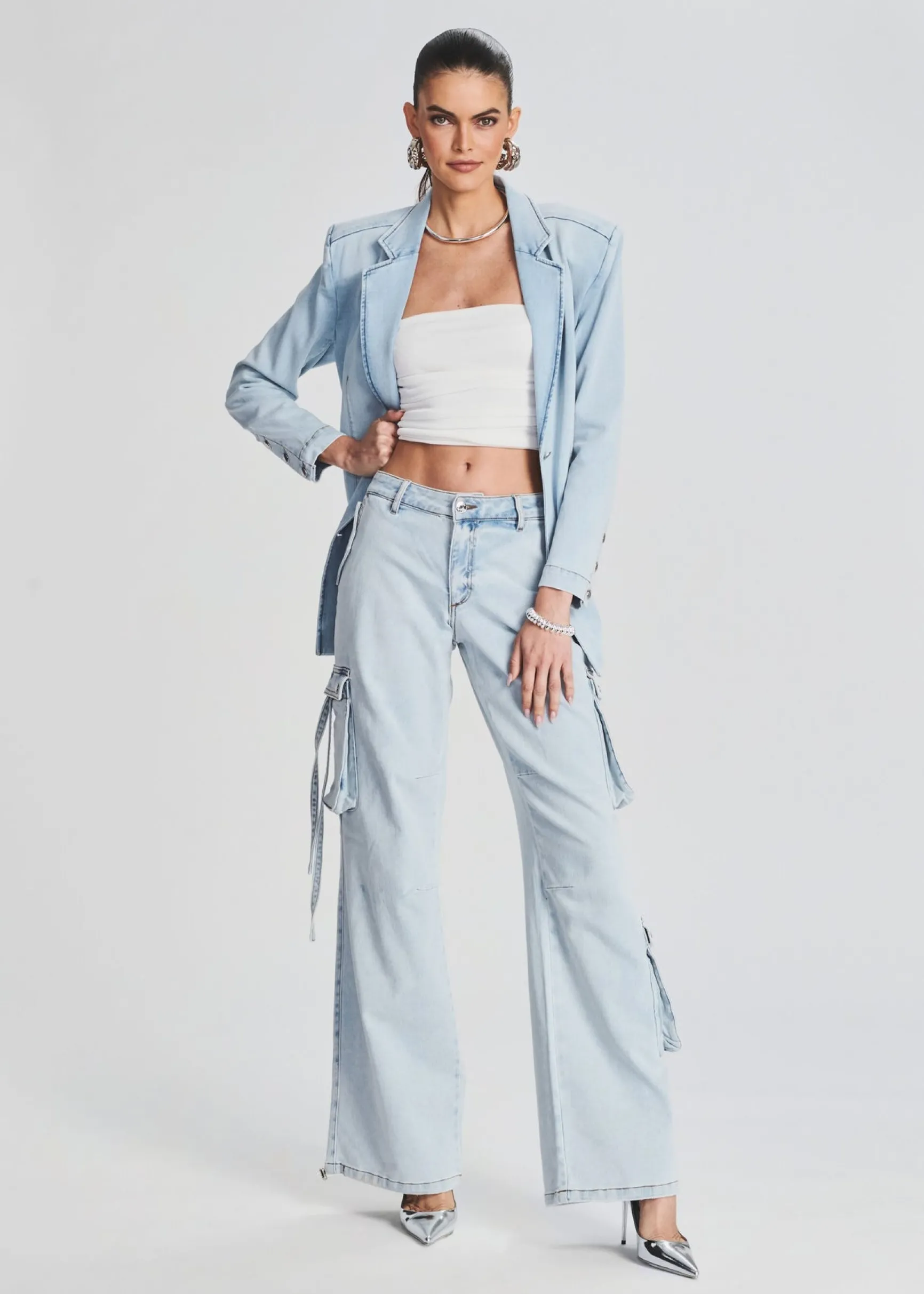 beckett_denim_blazer_4.webp Jackets*Retrofete Beckett Denim Blazer Skylight
