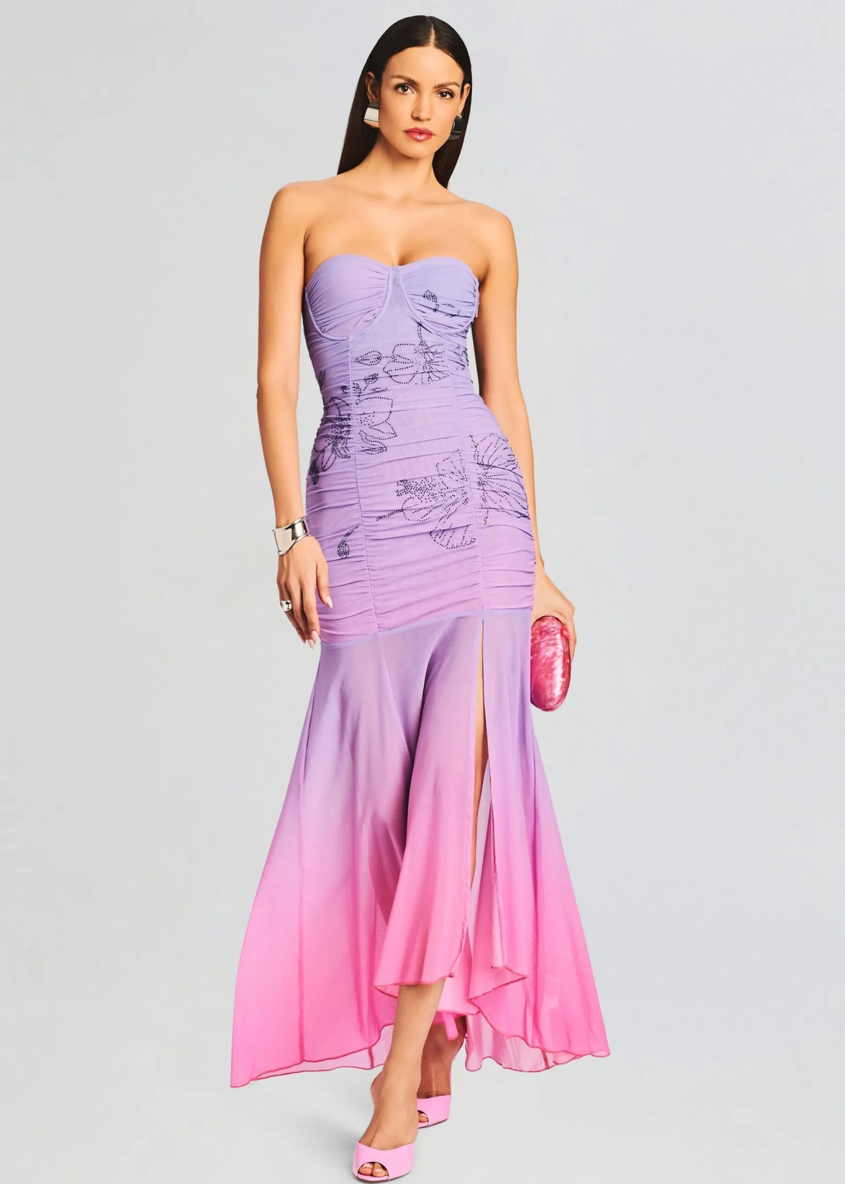 blake_long_dress_4-3.webp Maxi*Retrofete Blake Long Dress Pink and Purple