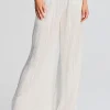 Business Chic*Retrofete Bree Pant White