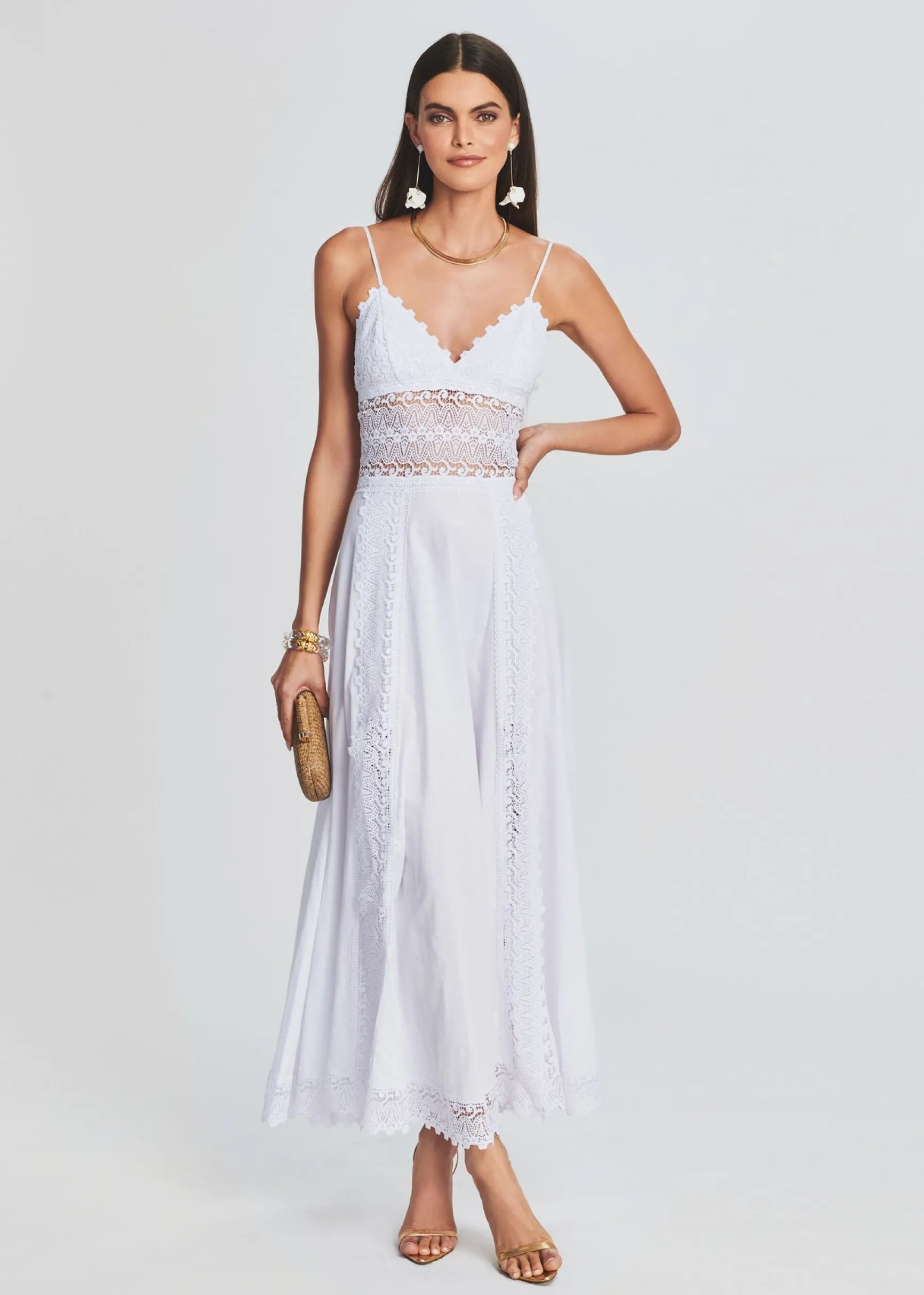 brenda_long_dress_0.webp Bachelorette Party*Retrofete Brenda Long Dress White
