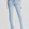 Bottoms*Retrofete Britney Jean Vintage Celeste