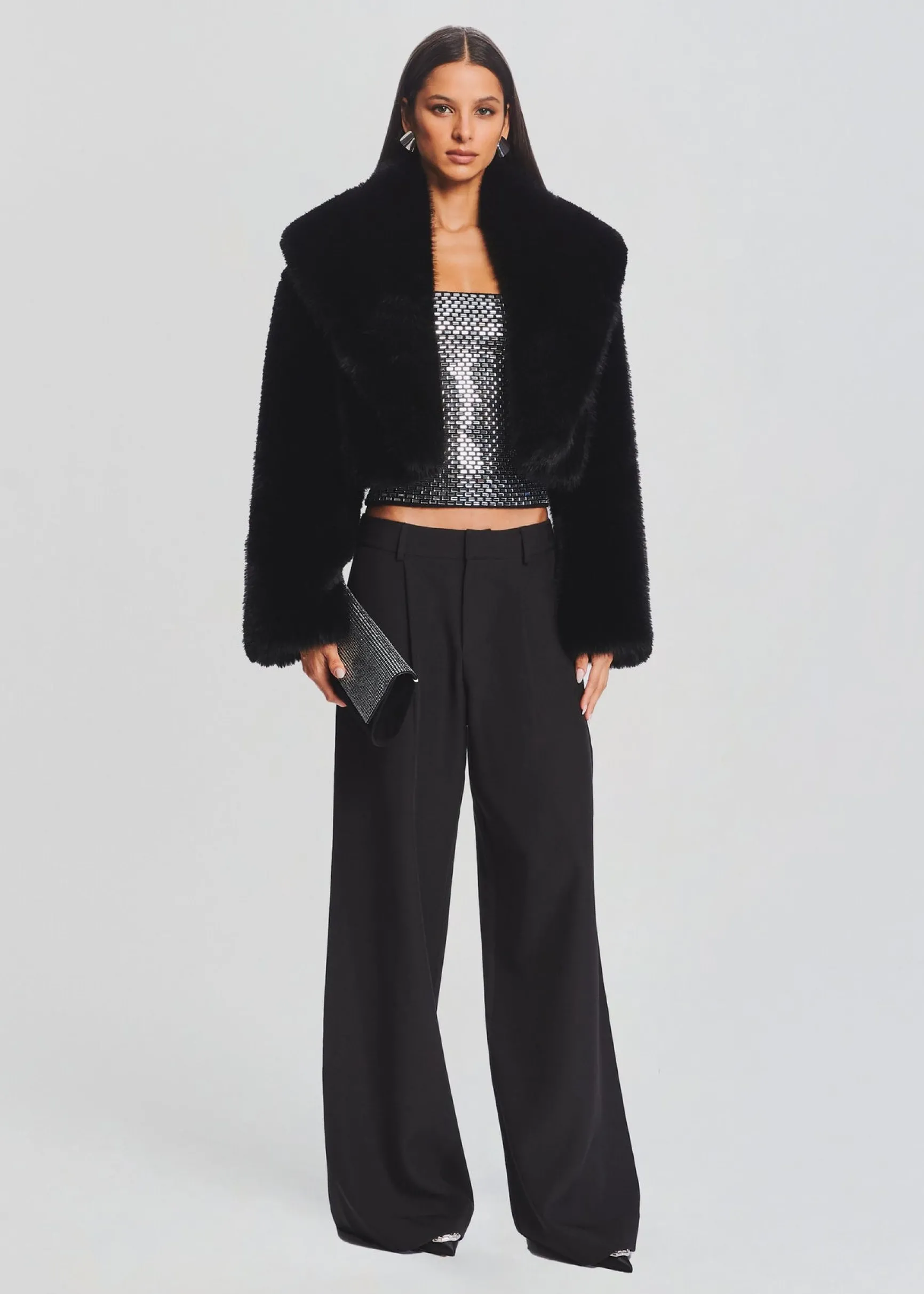 cadence_faux_fur_coat_4-1.webp Guest Of*Retrofete Cadence Faux Fur Coat Black