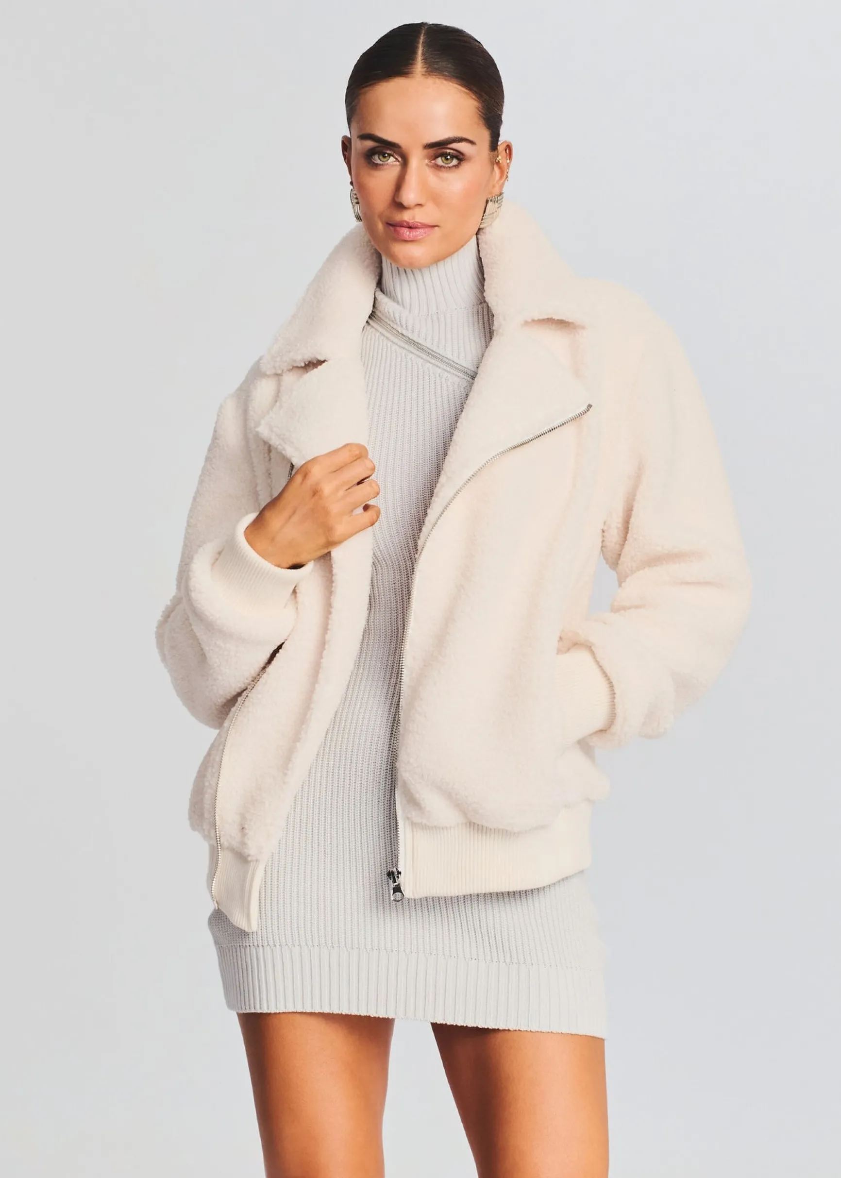 caleb_teddy_jacket_4.webp Neutral Moments*Retrofete Caleb Teddy Jacket Cream