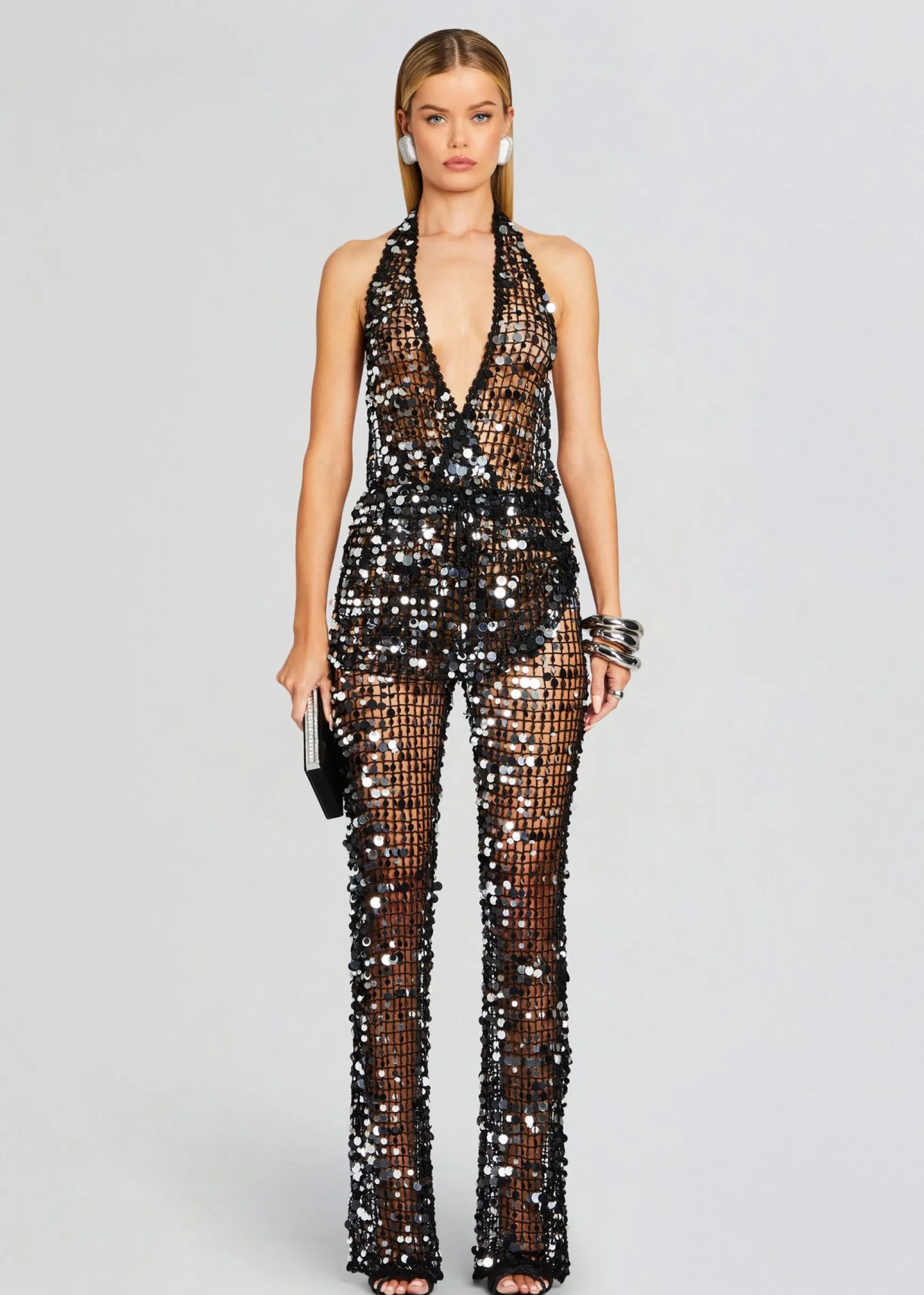 cali_sequin_crochet_jumps_0-2.webp Trending*Retrofete Cali Sequin Crochet Jumpsuit Black