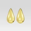 Accessories*Retrofete Candy Earrings Gold