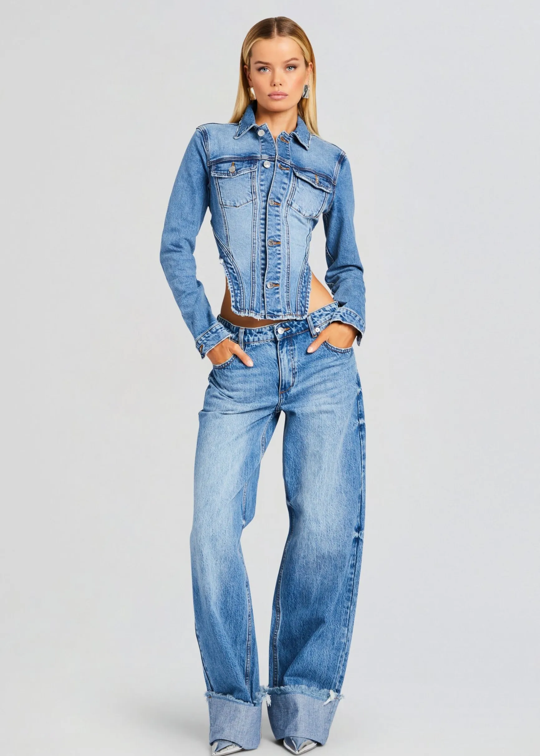 carolina_denim_jacket_1-1.webp Day to Night*Retrofete Carolina Denim Jacket River