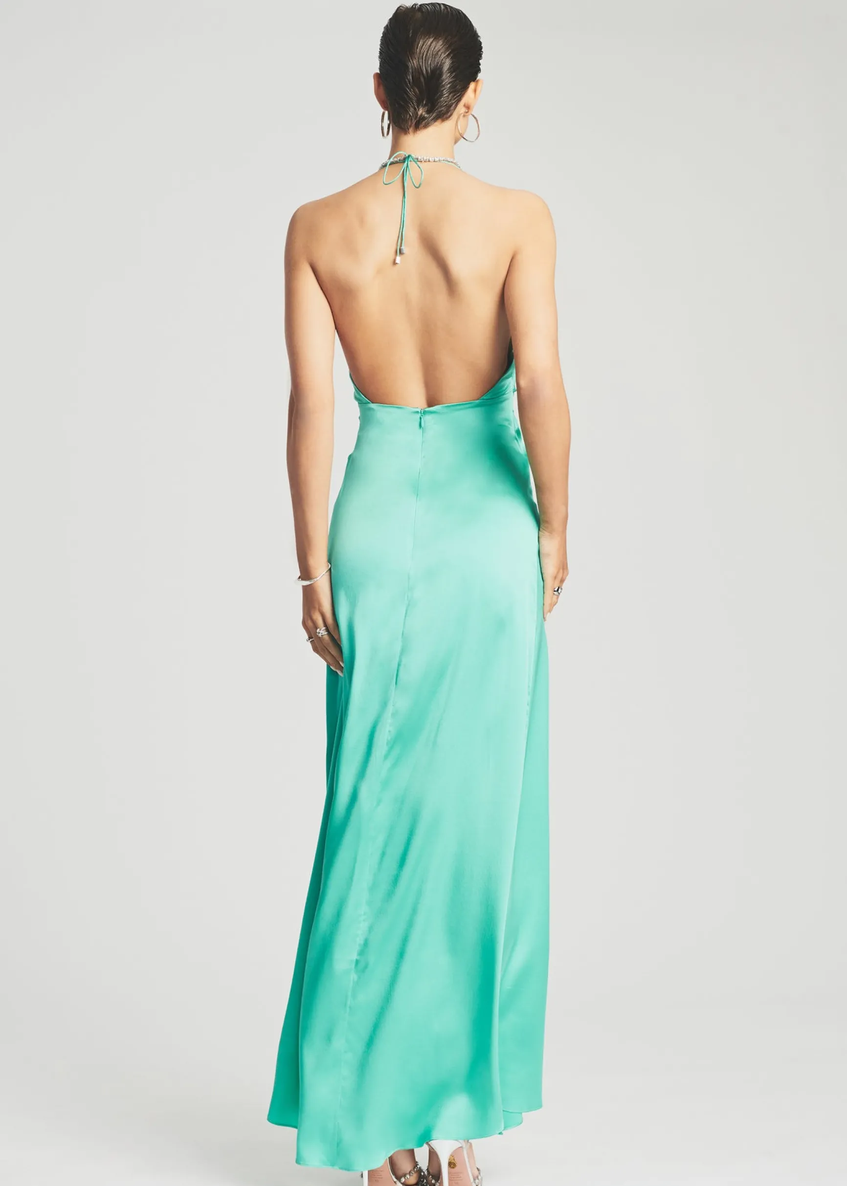 ceres_silk_dress_3-3.webp Guest Of*Retrofete Ceres Silk Dress Turquoise
